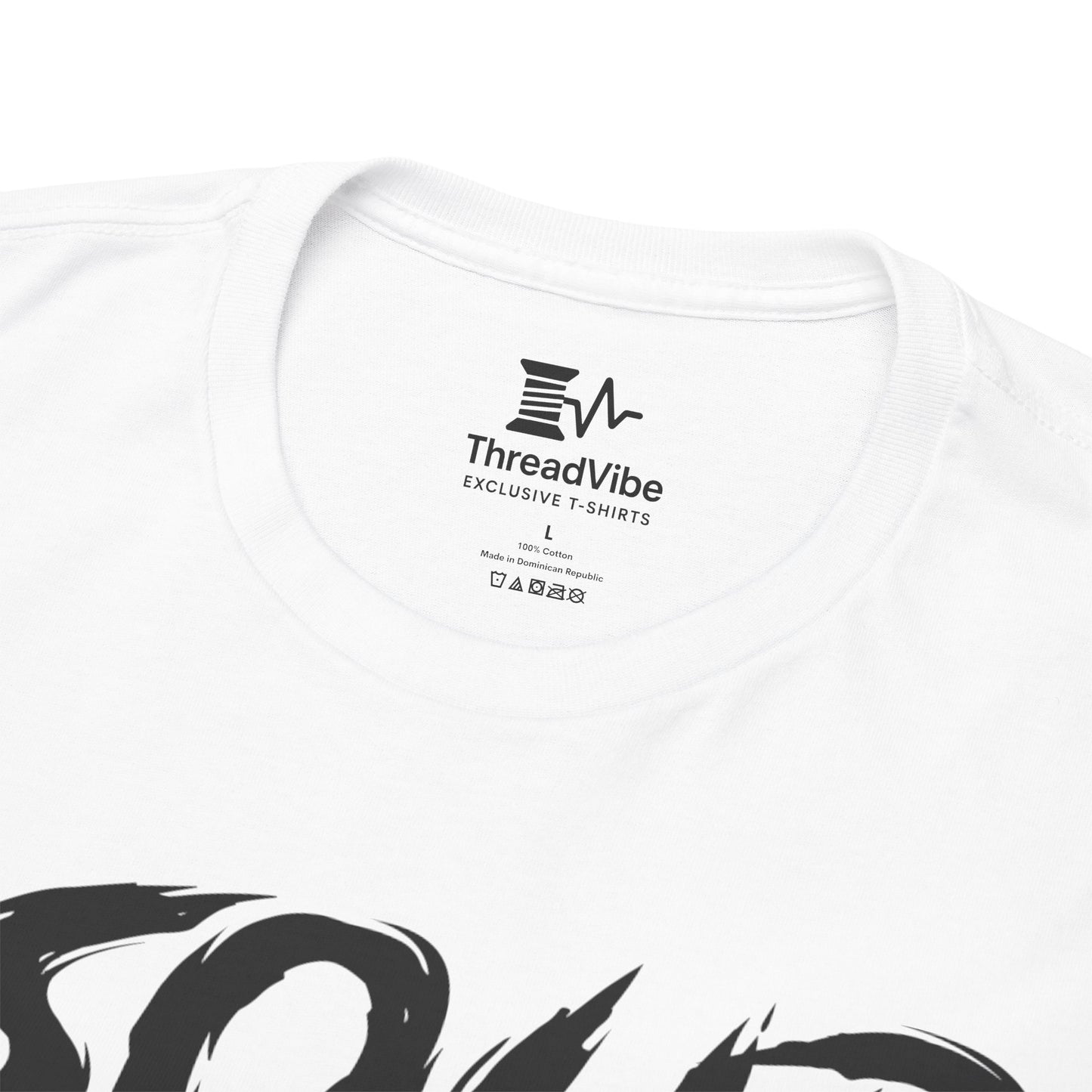 Soup of the Day Liquor GR Tee