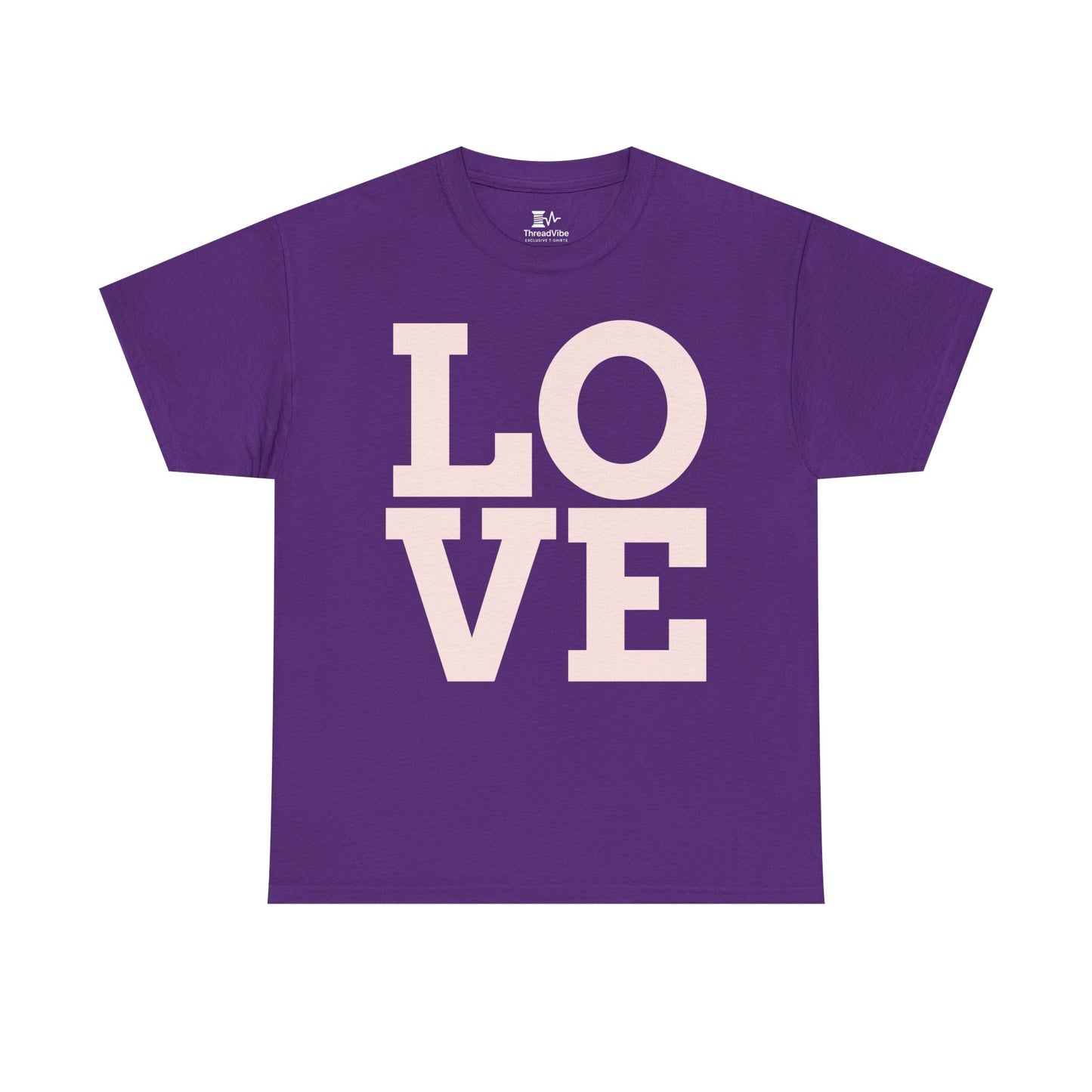 Love Unisex TShirt