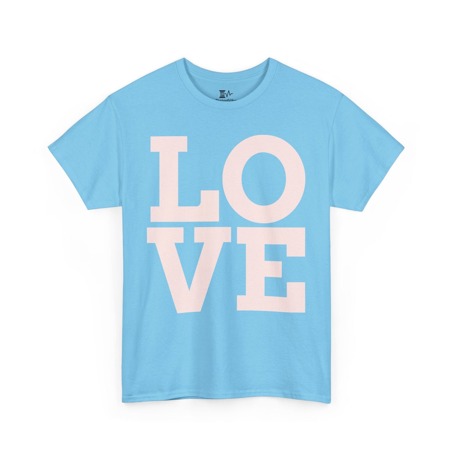 Love Unisex TShirt