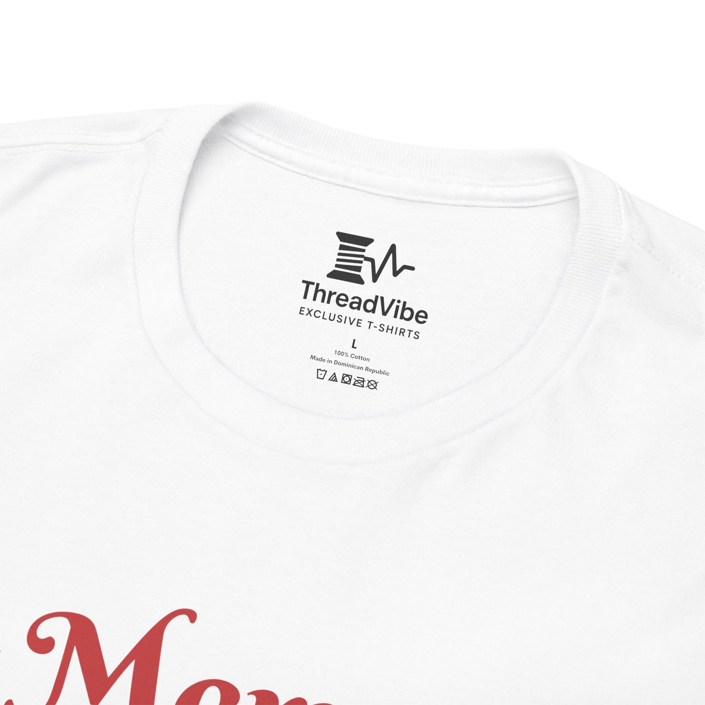 Christmas Unisex Tee - Merry and Bright Holiday Shirt