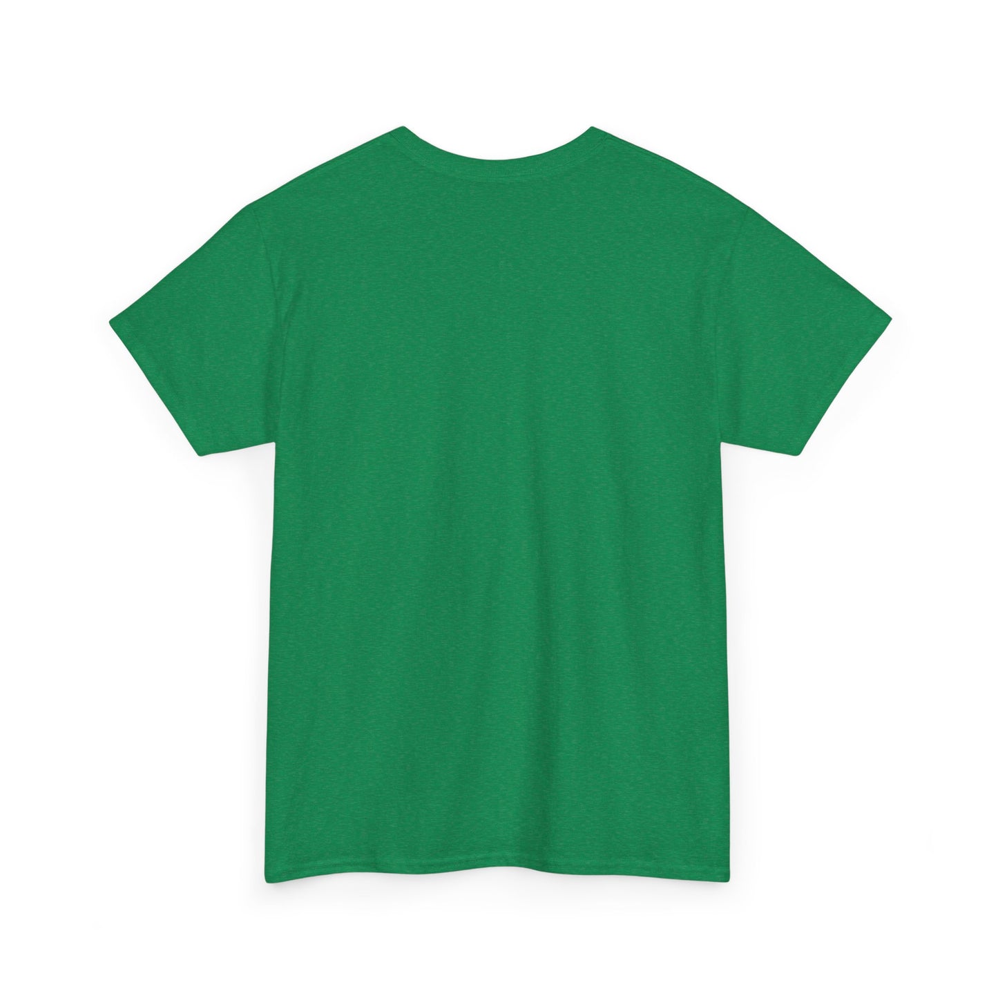 Motivational Tee - Push Your Limits