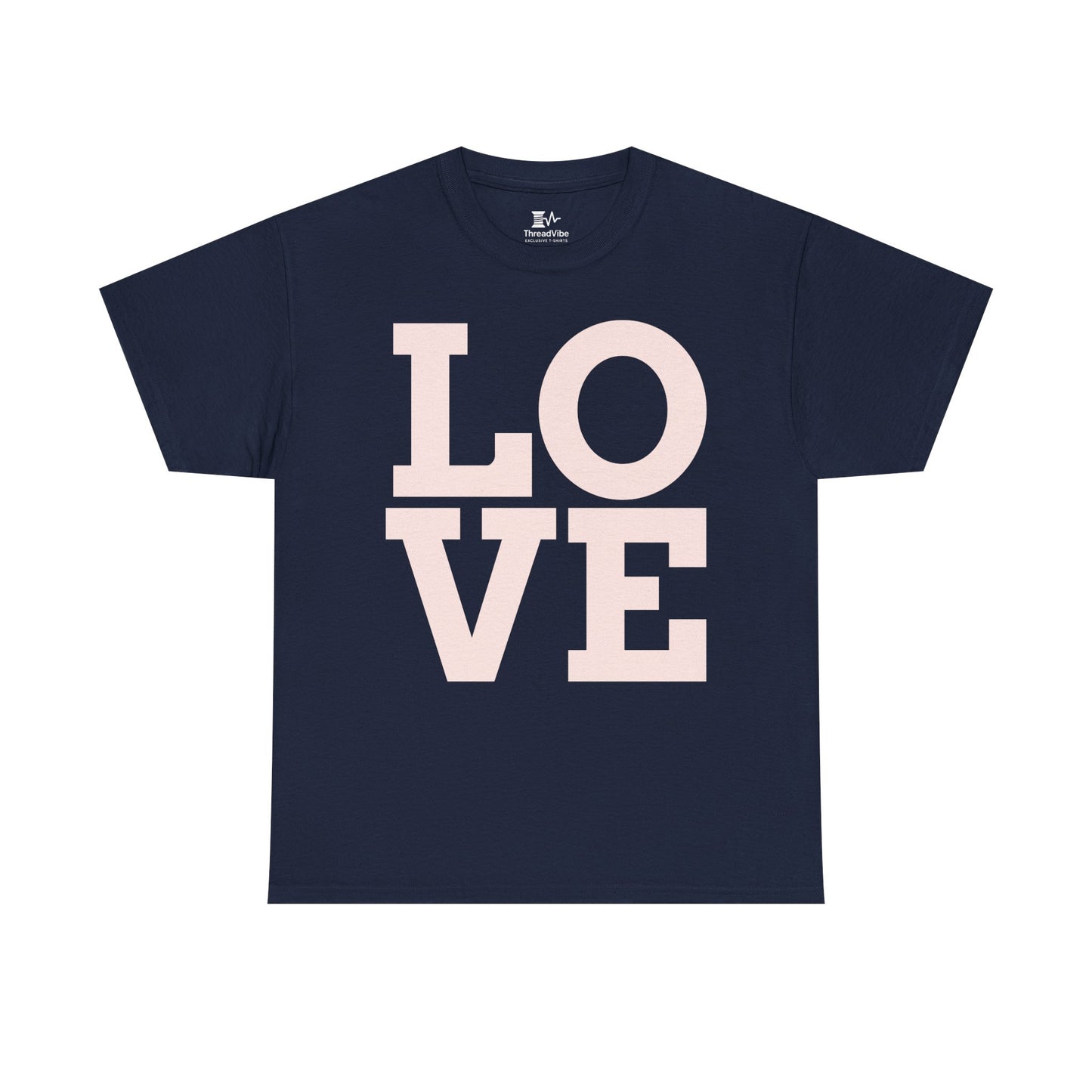 Love Unisex TShirt