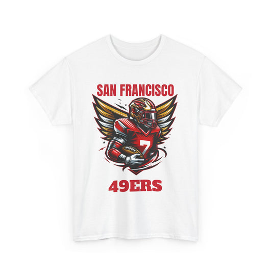 San Francisco 49ers Fan Tee 1