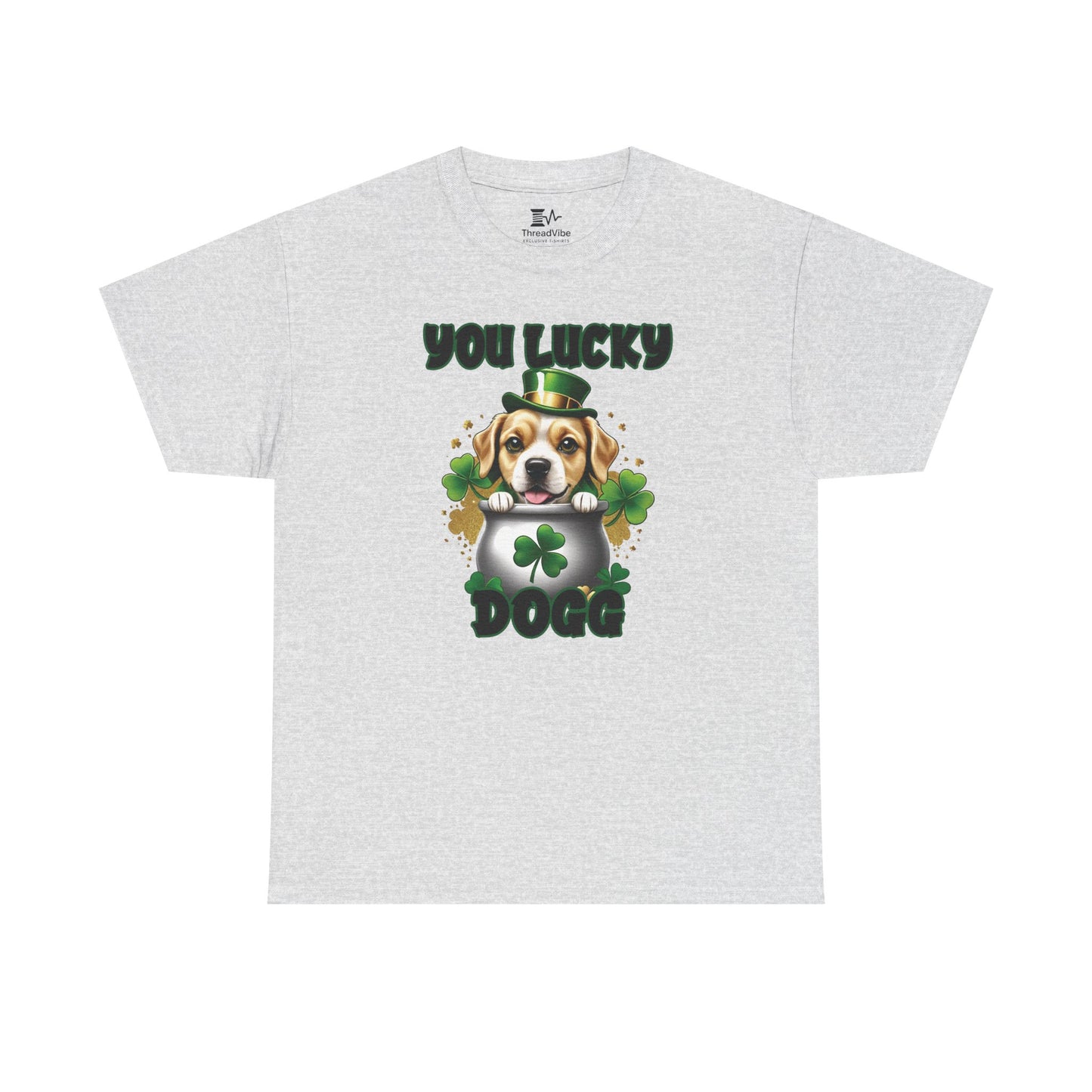 You Lucky Dogg Design 1