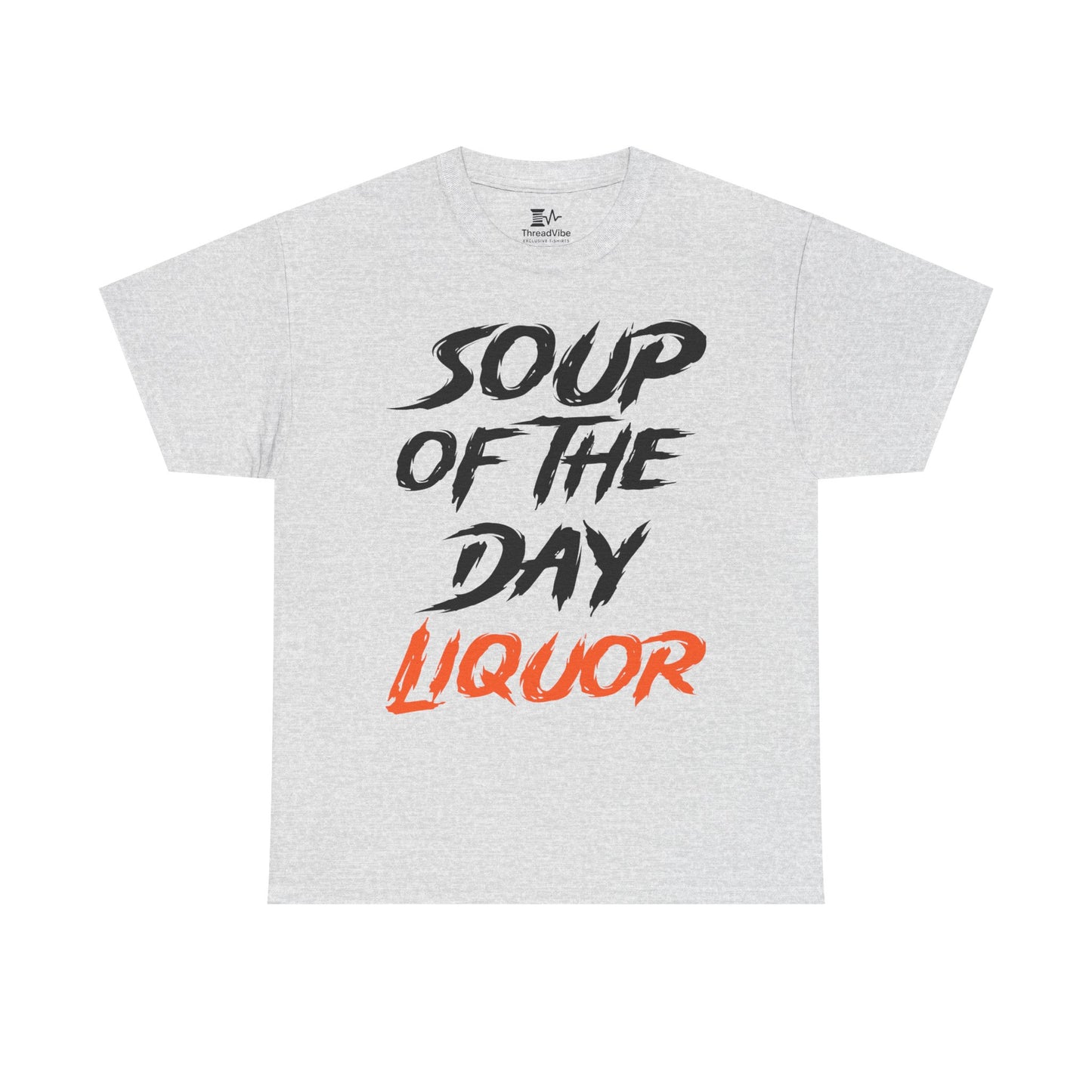 Soup of the Day Liquor OR Tee