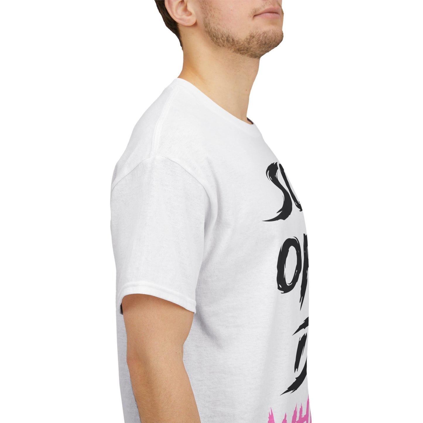 Soup of the Day Whiskey PK Tee
