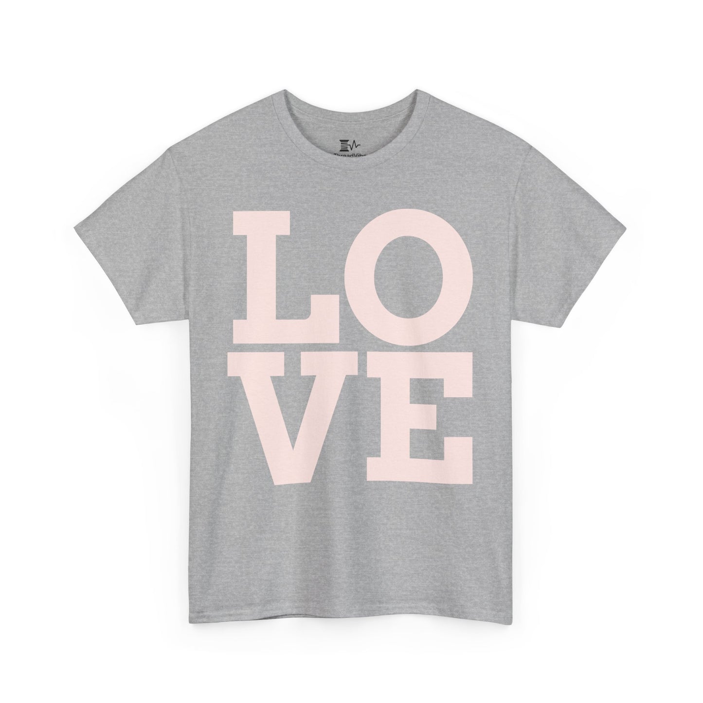 Love Unisex TShirt