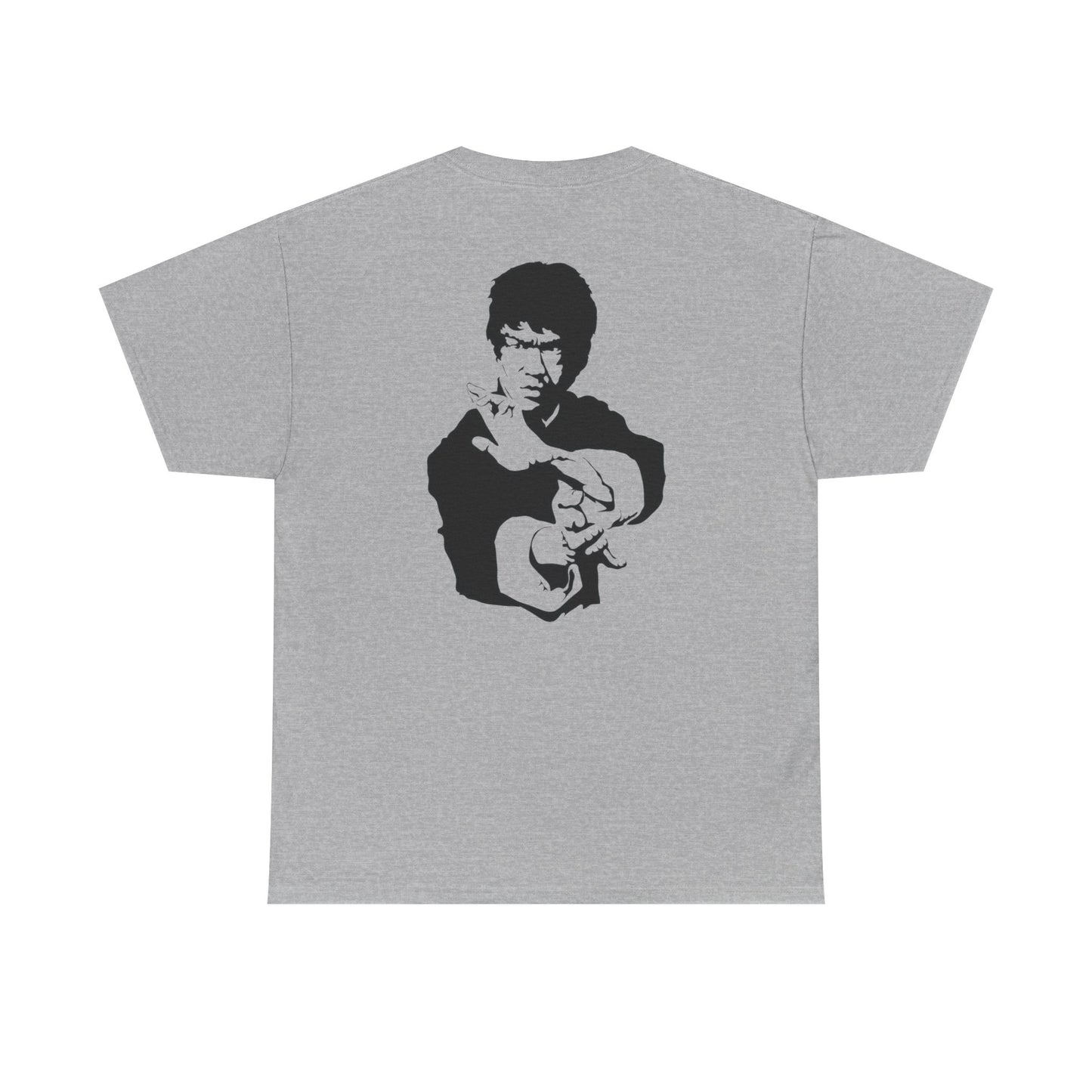 Quote of Bruce Lee