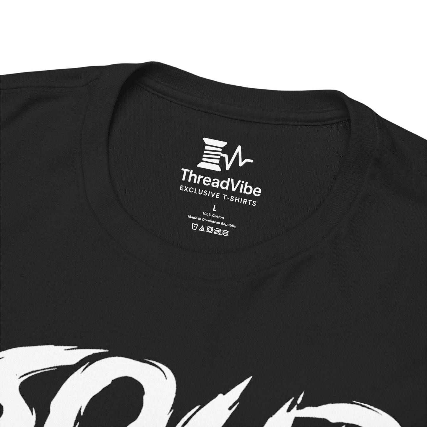 Soup of the Day Whiskey Y Tee