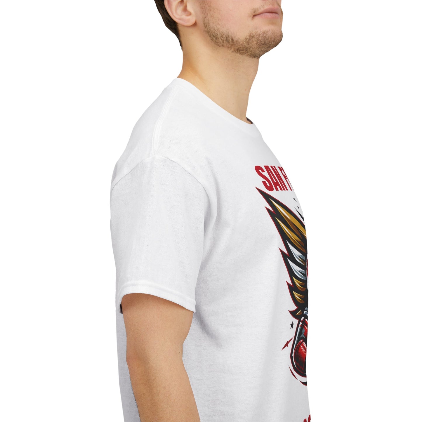 San Francisco 49ers Fan Tee 1