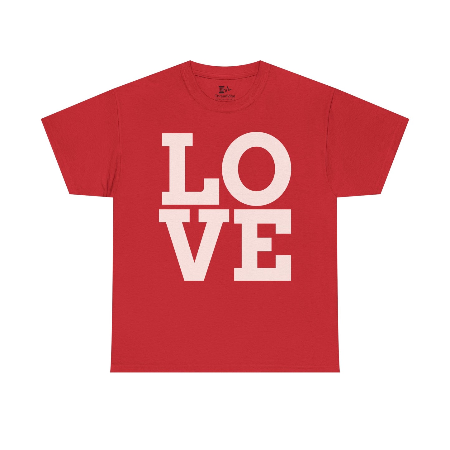 Love Unisex TShirt