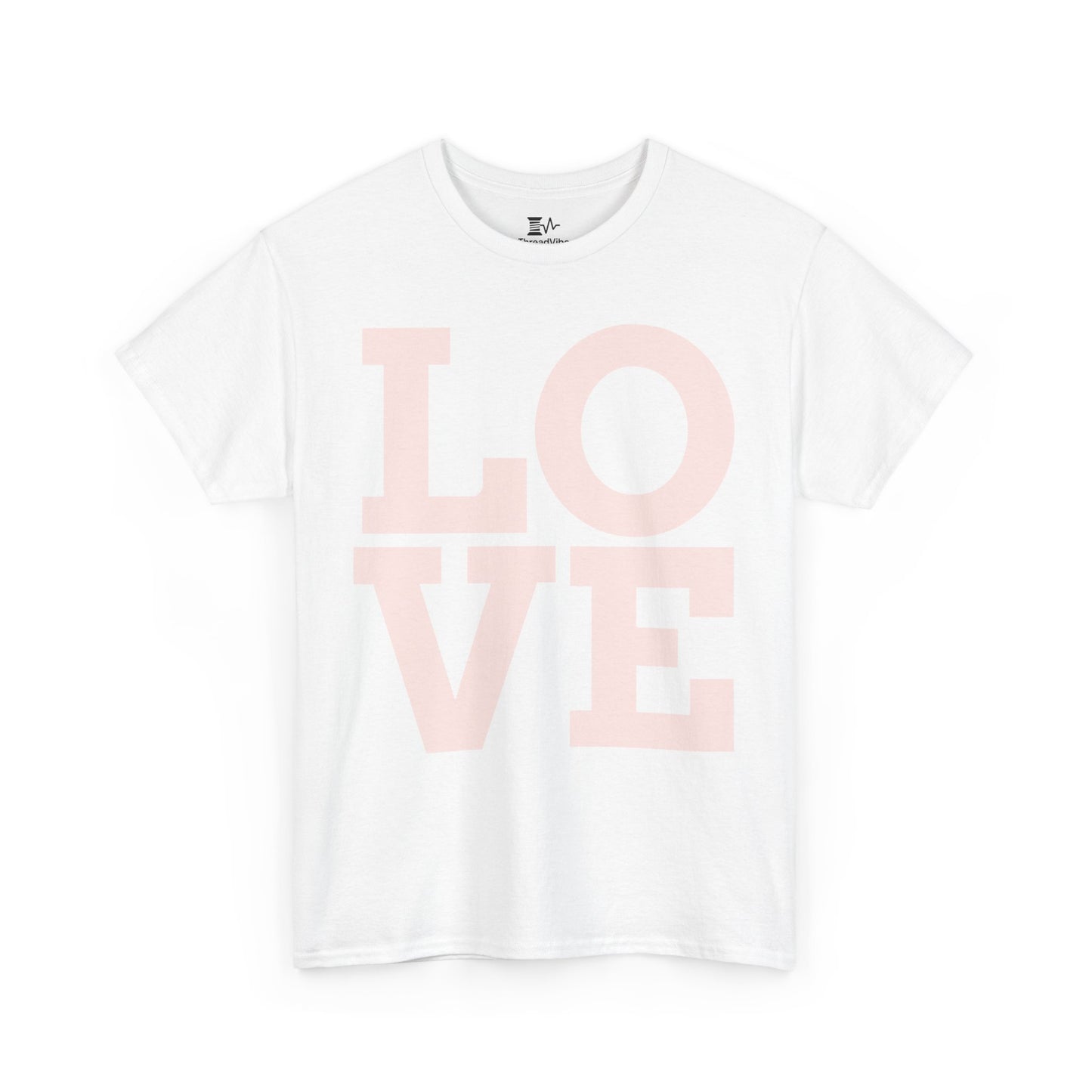 Love Unisex TShirt