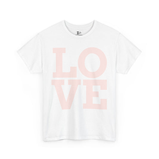 Love Unisex TShirt