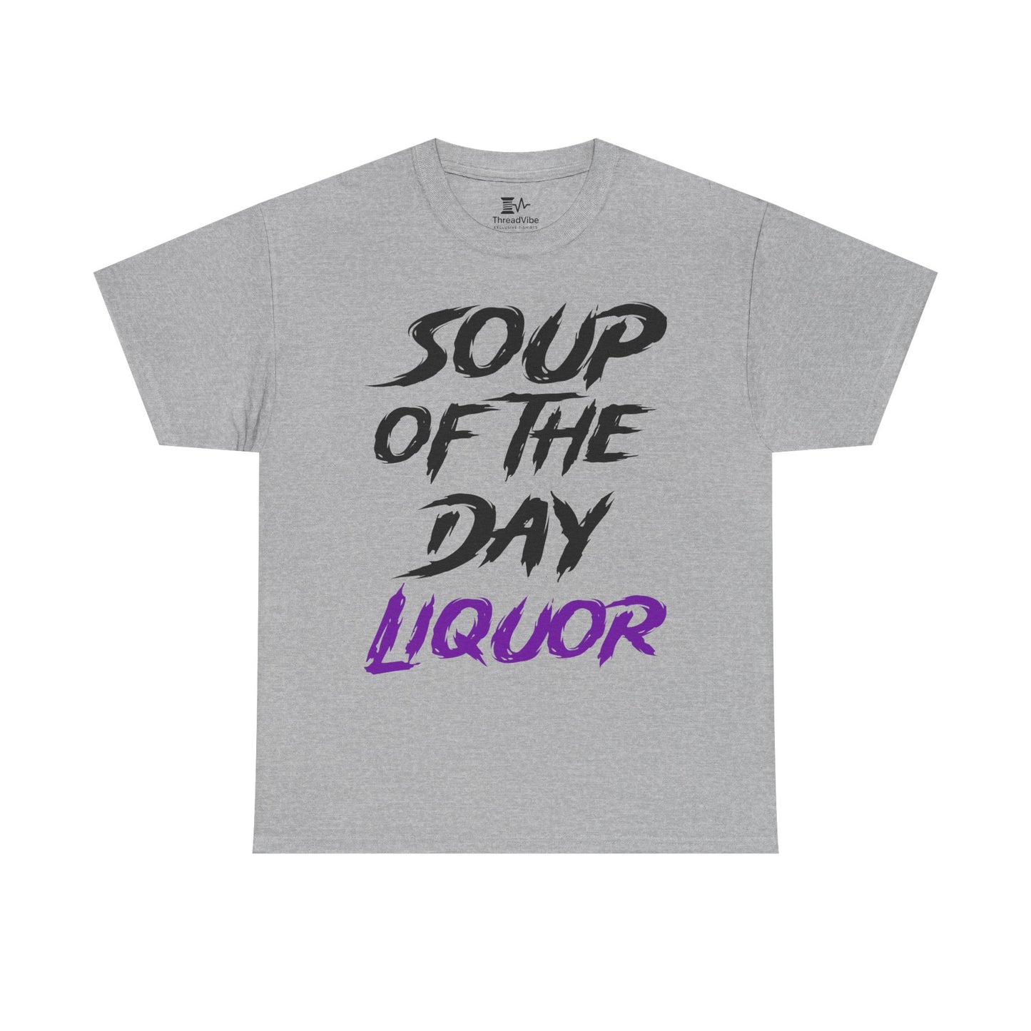 Soup of the Day Liquor RP Tee