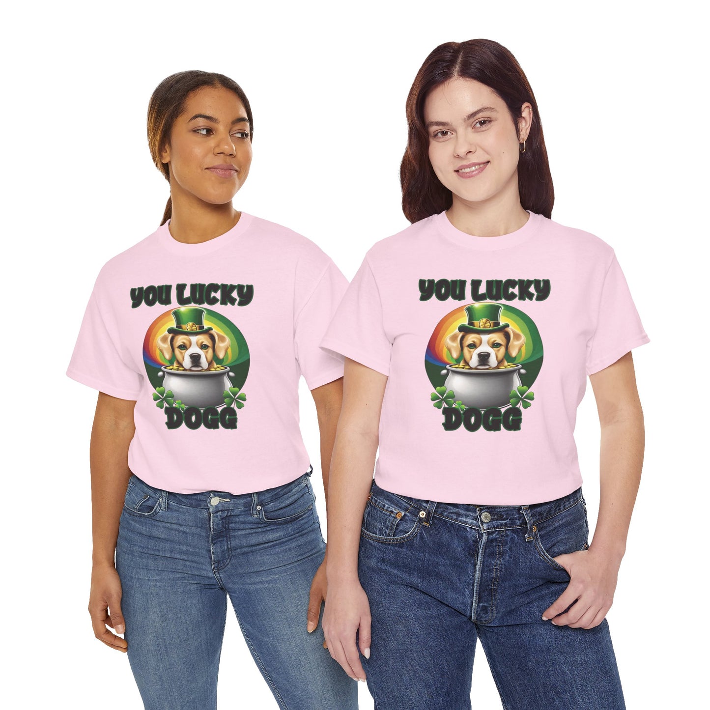 You Lucky Dogg Design 3