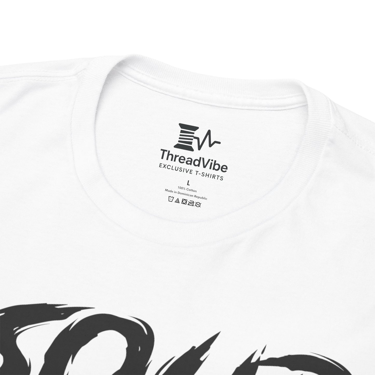Soup of the Day Whiskey R Tee