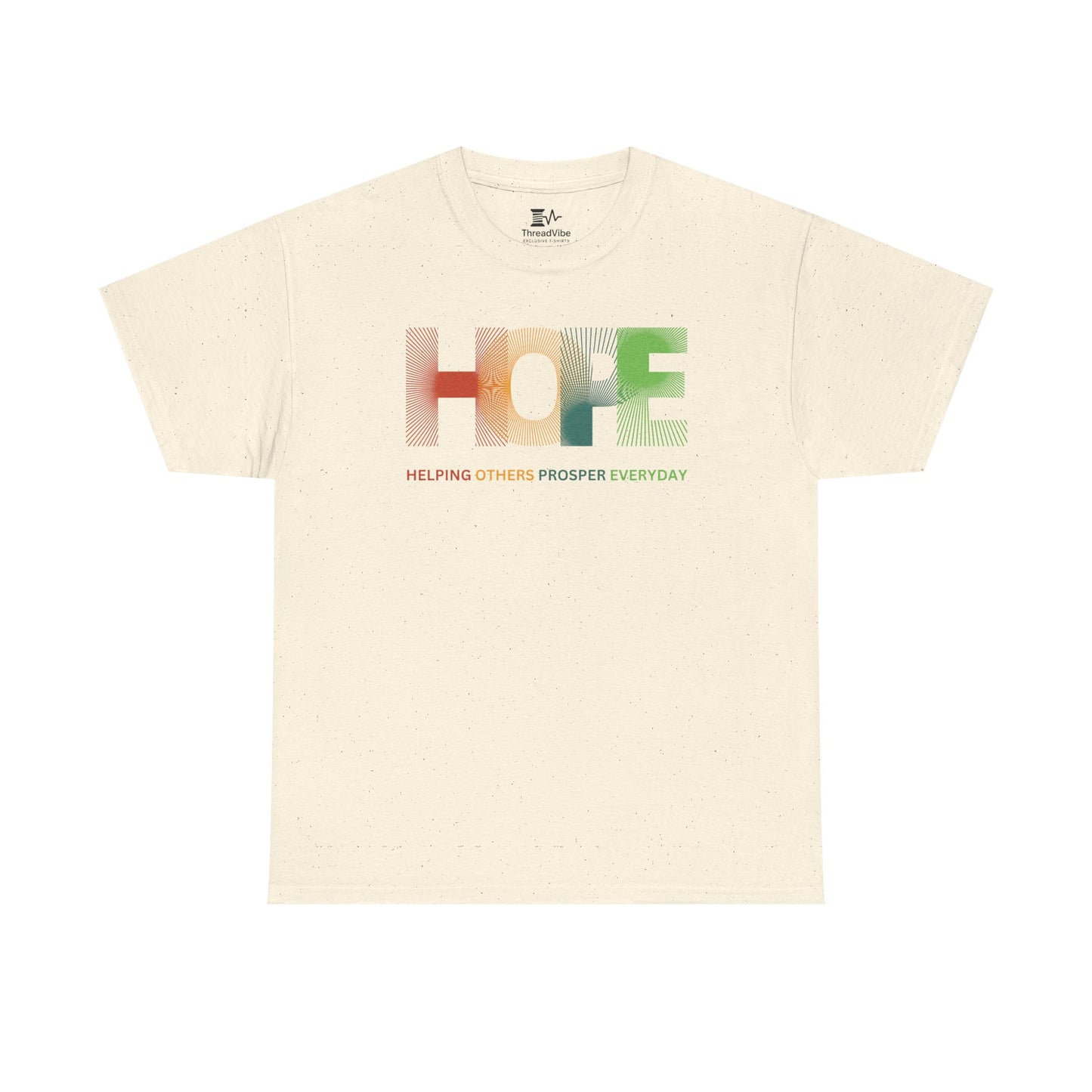 HOPE Helping Others Prosper Everyday