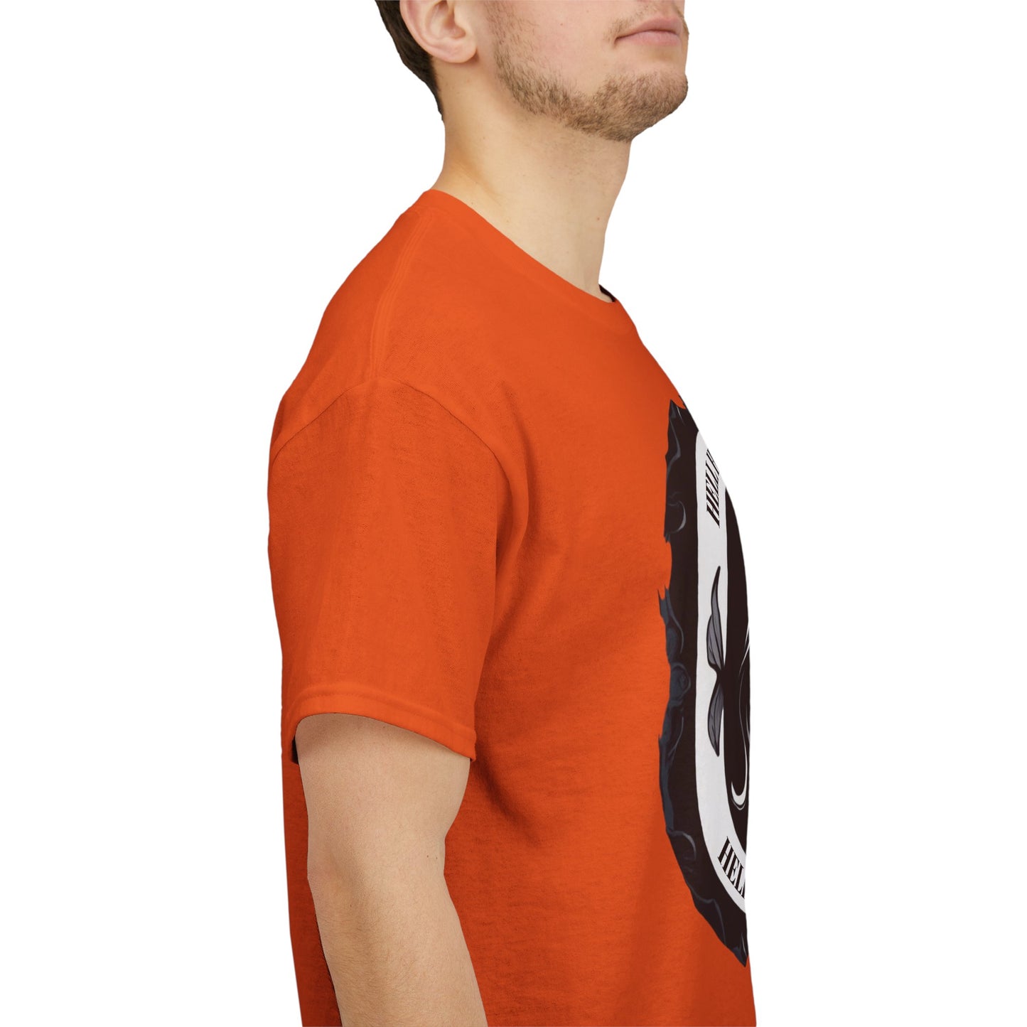Hell Hath No Fury Tee