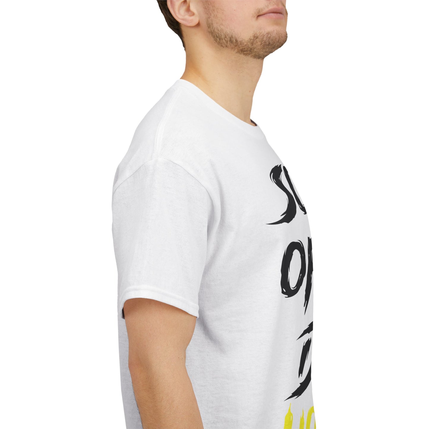 Soup of the Day Liquor Y Tee