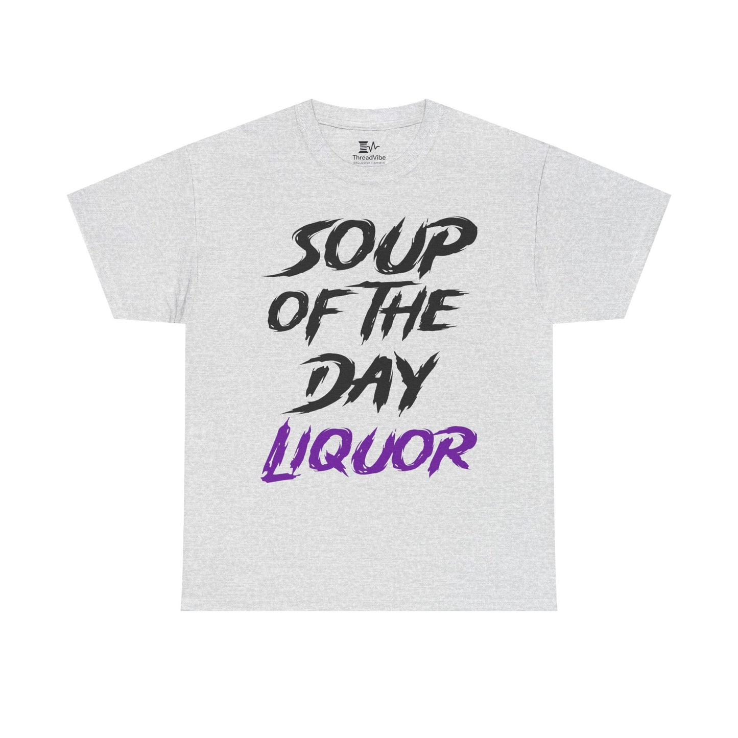 Soup of the Day Liquor RP Tee