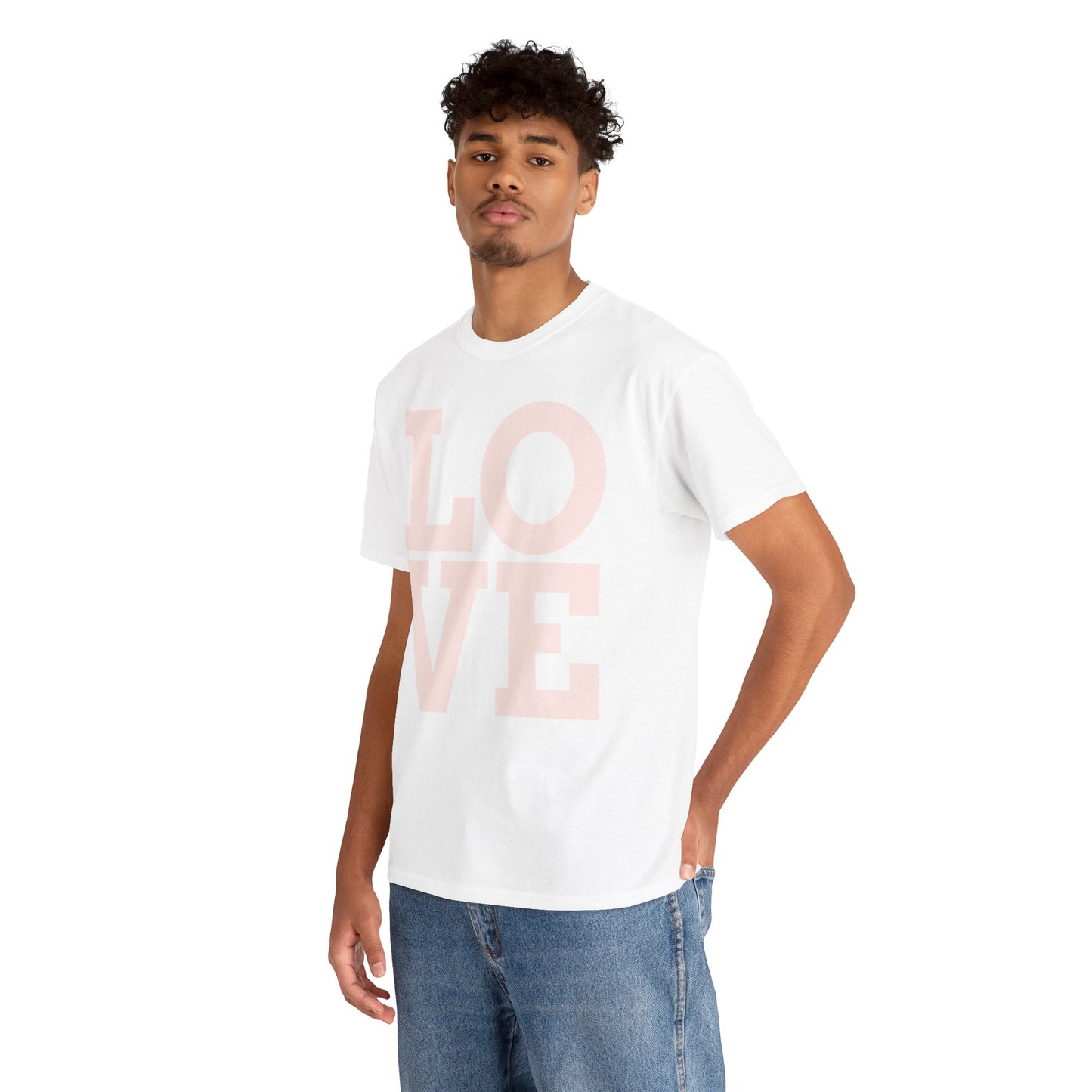 Love Unisex TShirt