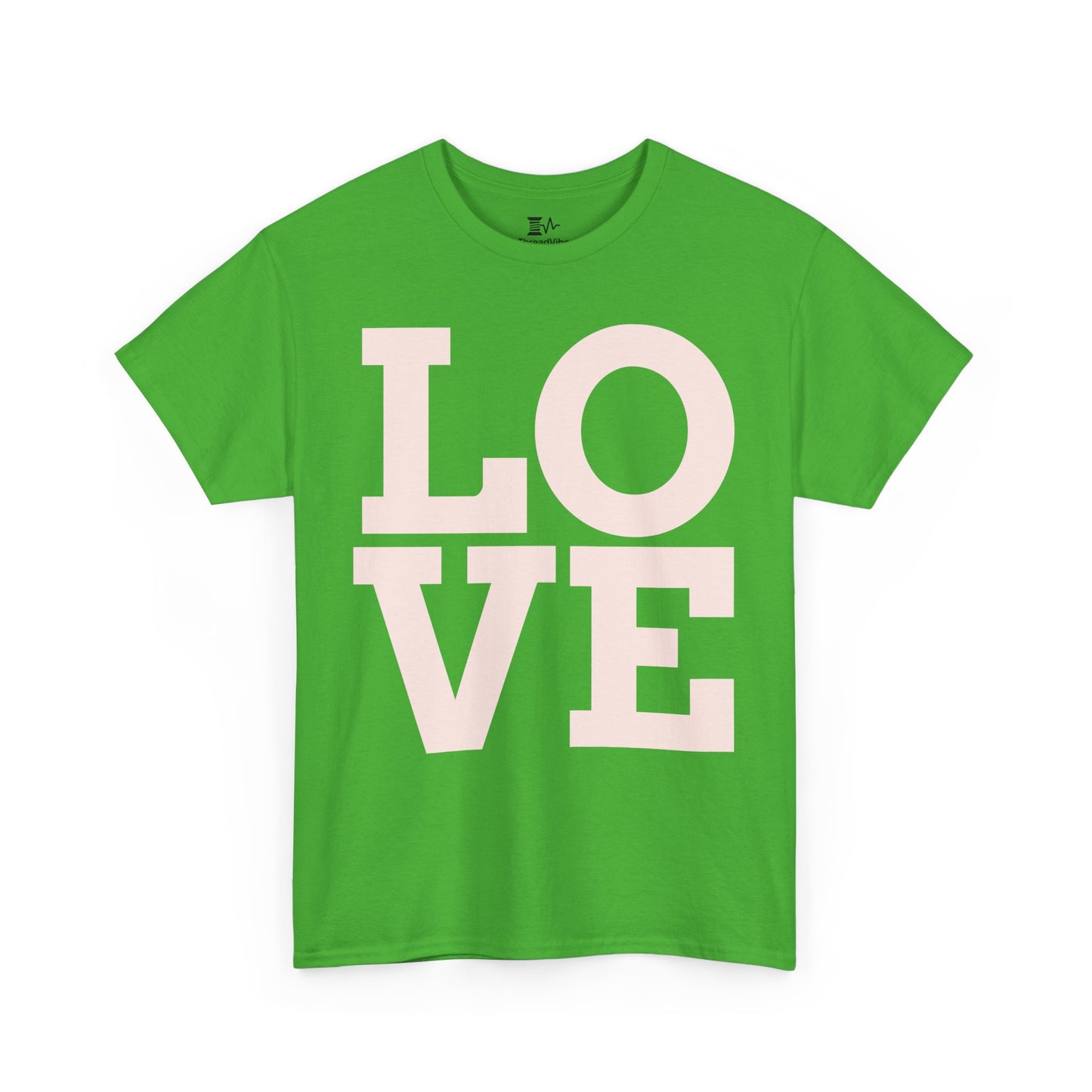 Love Unisex TShirt