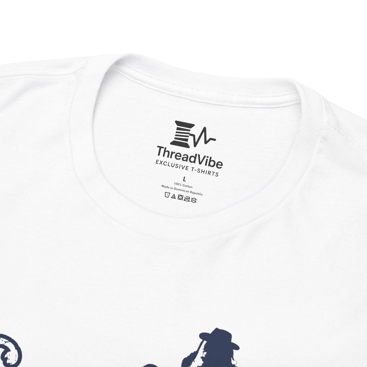 Dallas Cowboy Women's Fan Tee 1