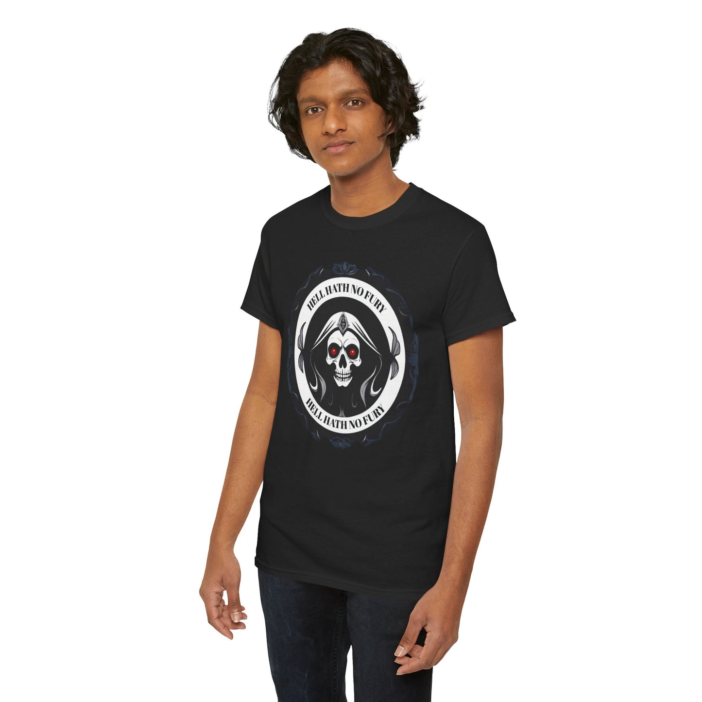 Hell Hath No Fury Tee