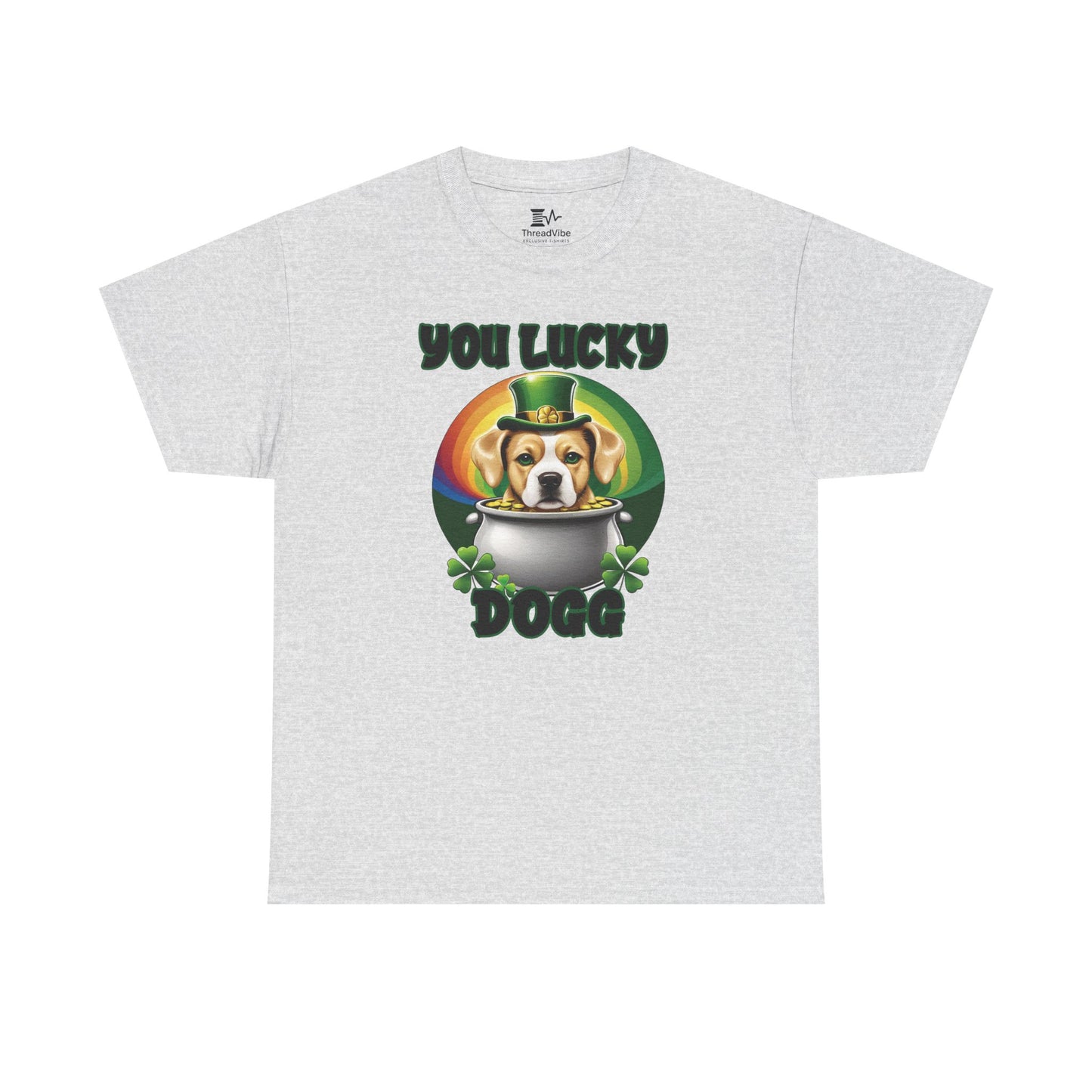 You Lucky Dogg Design 3