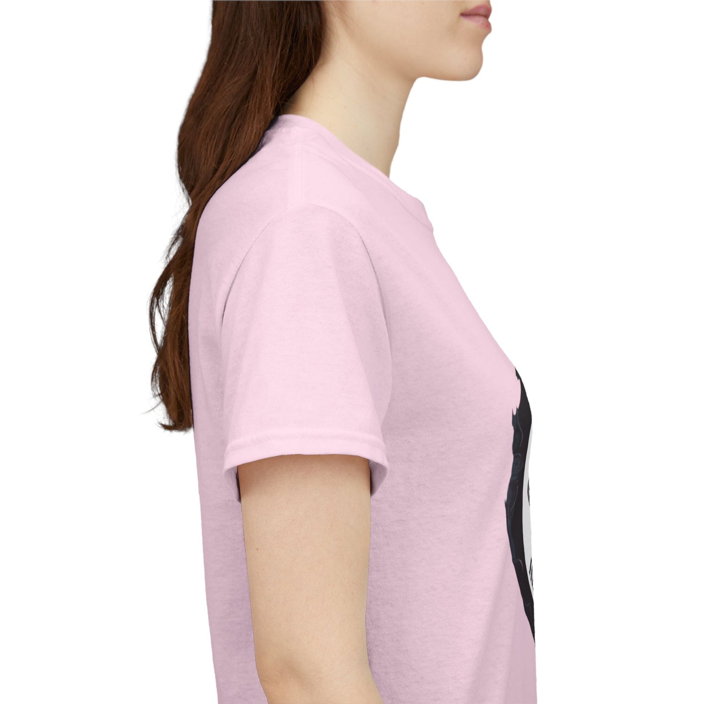 Hell Hath No Fury Tee