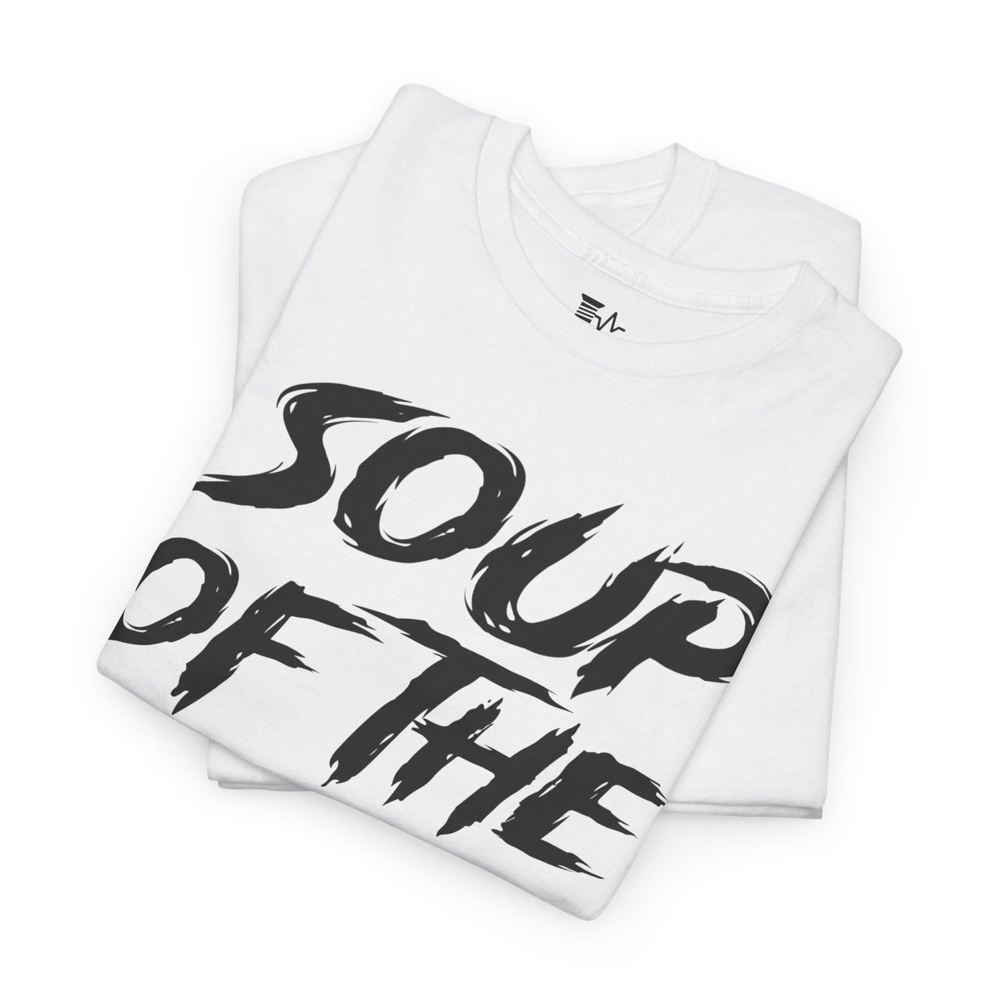Soup of the Day Whiskey Y Tee