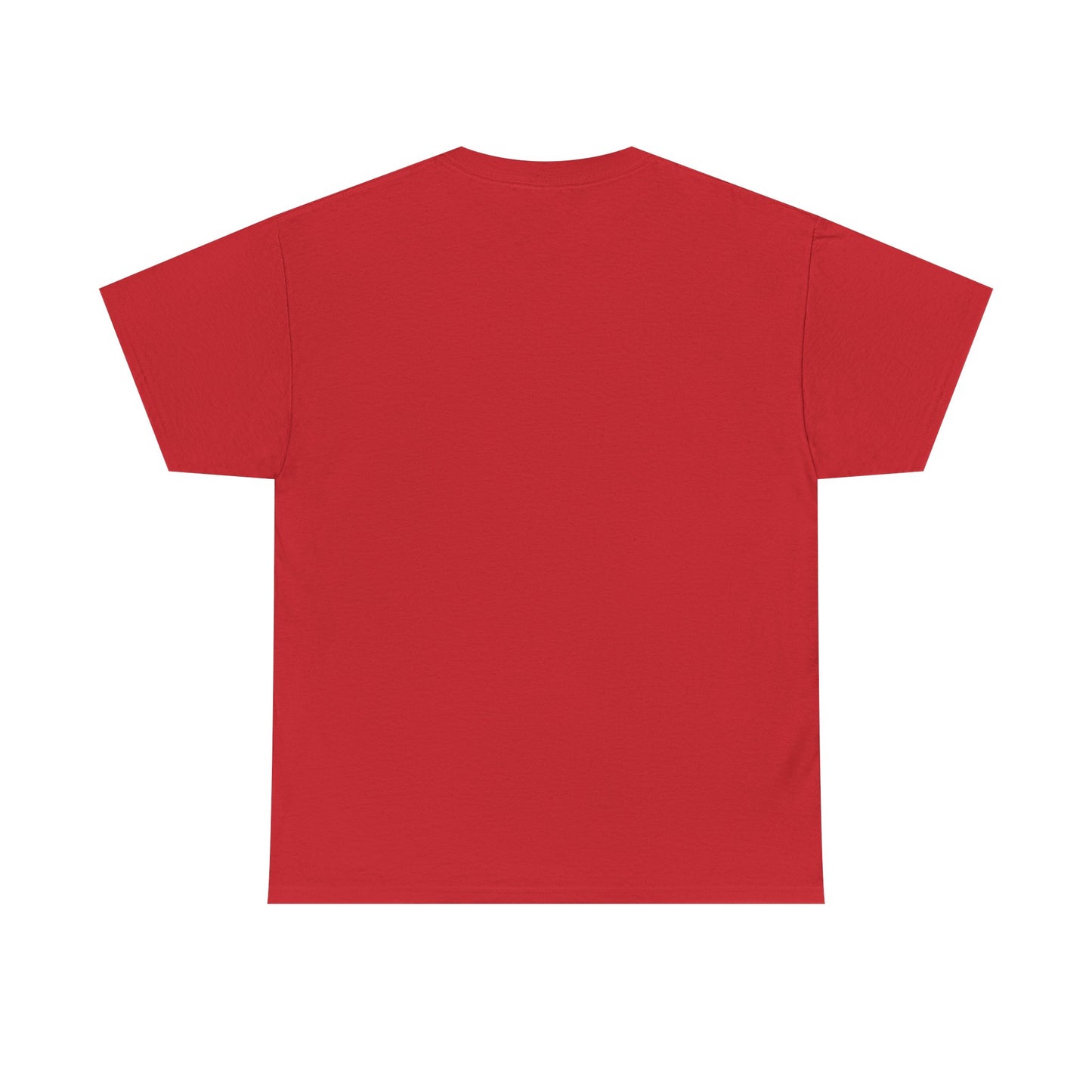 Let Go My Ego Tee White Text