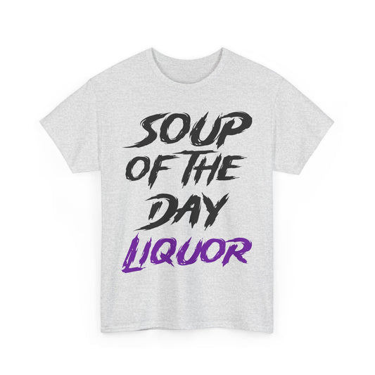 Soup of the Day Liquor RP Tee