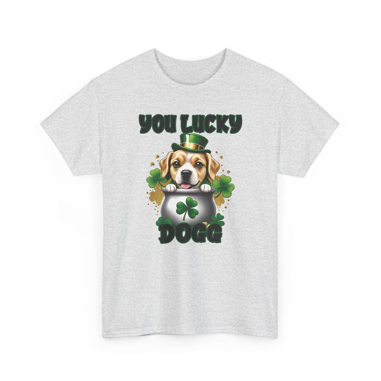 You Lucky Dogg Design 1