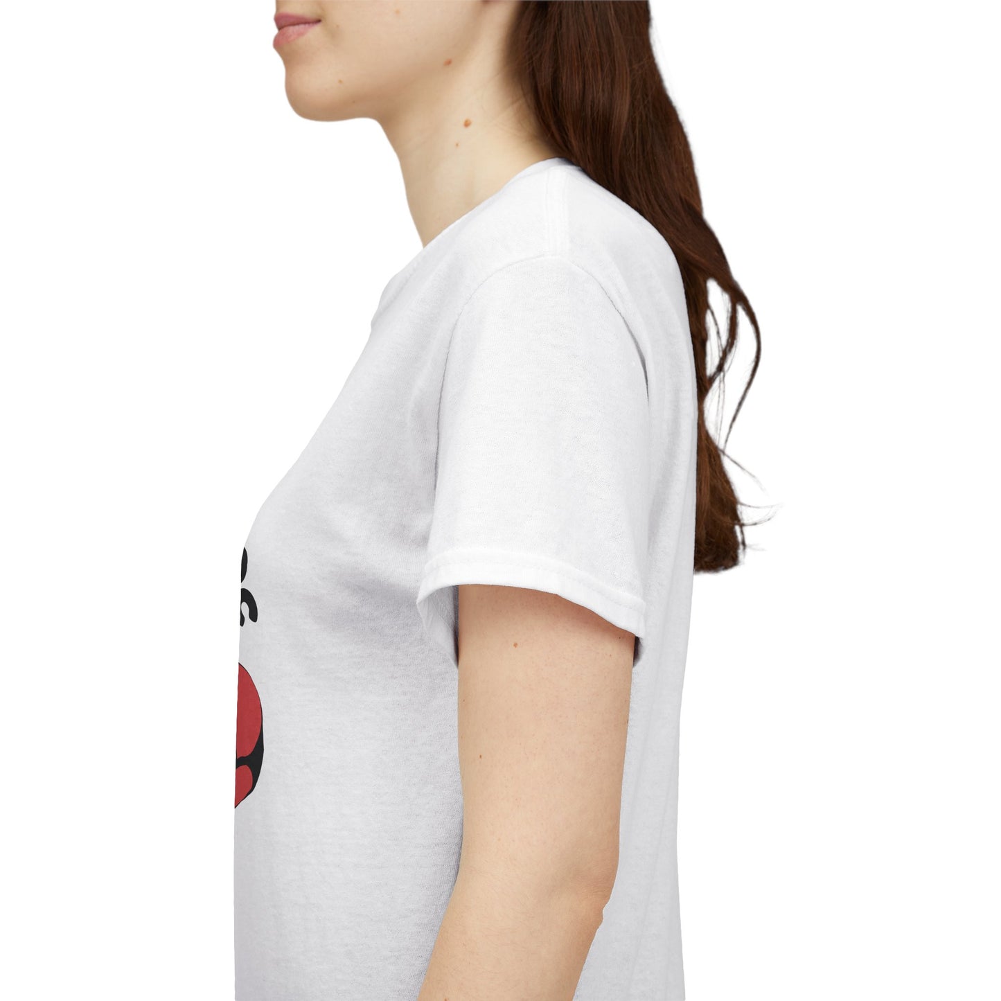 Jiggle Bell Crocks Design Tee