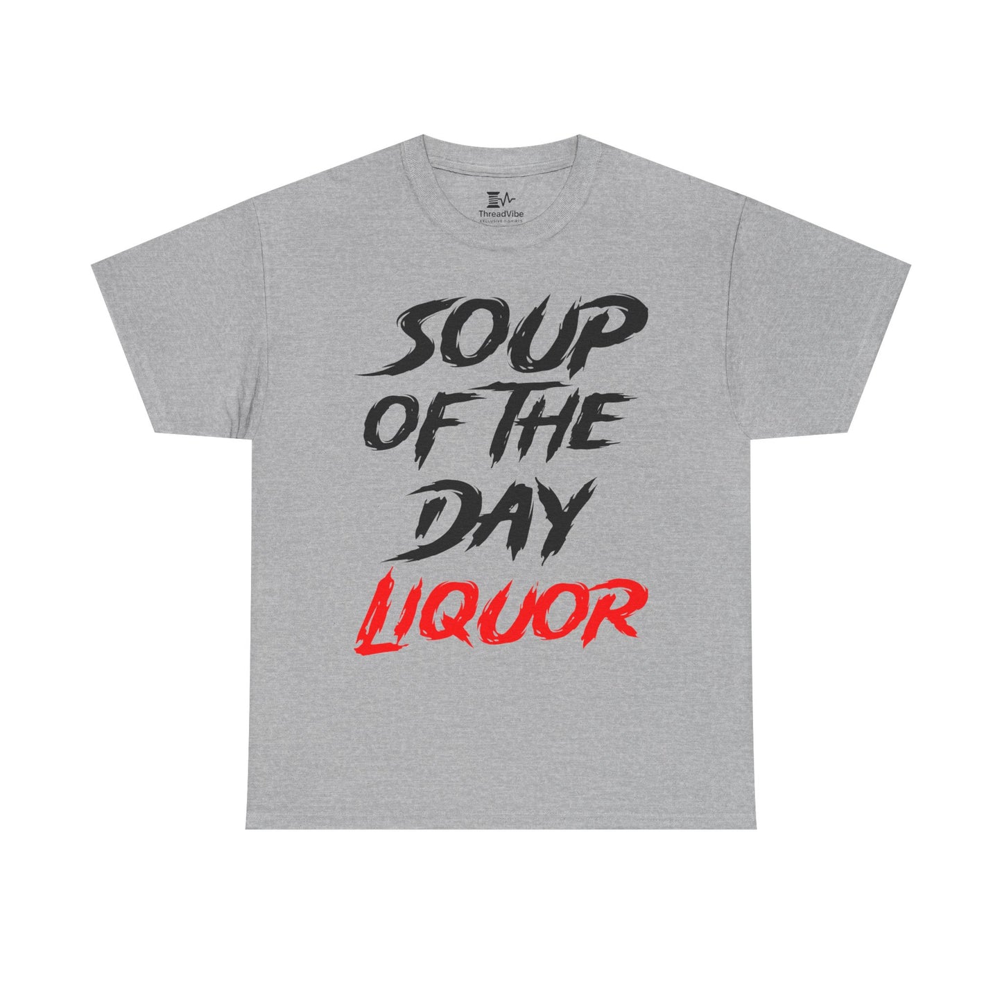 Soup of the Day Liquor R Tee