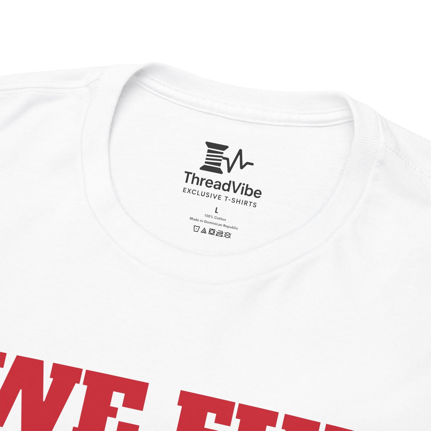 We Fly High San Francisco 49ERS Fan Tee