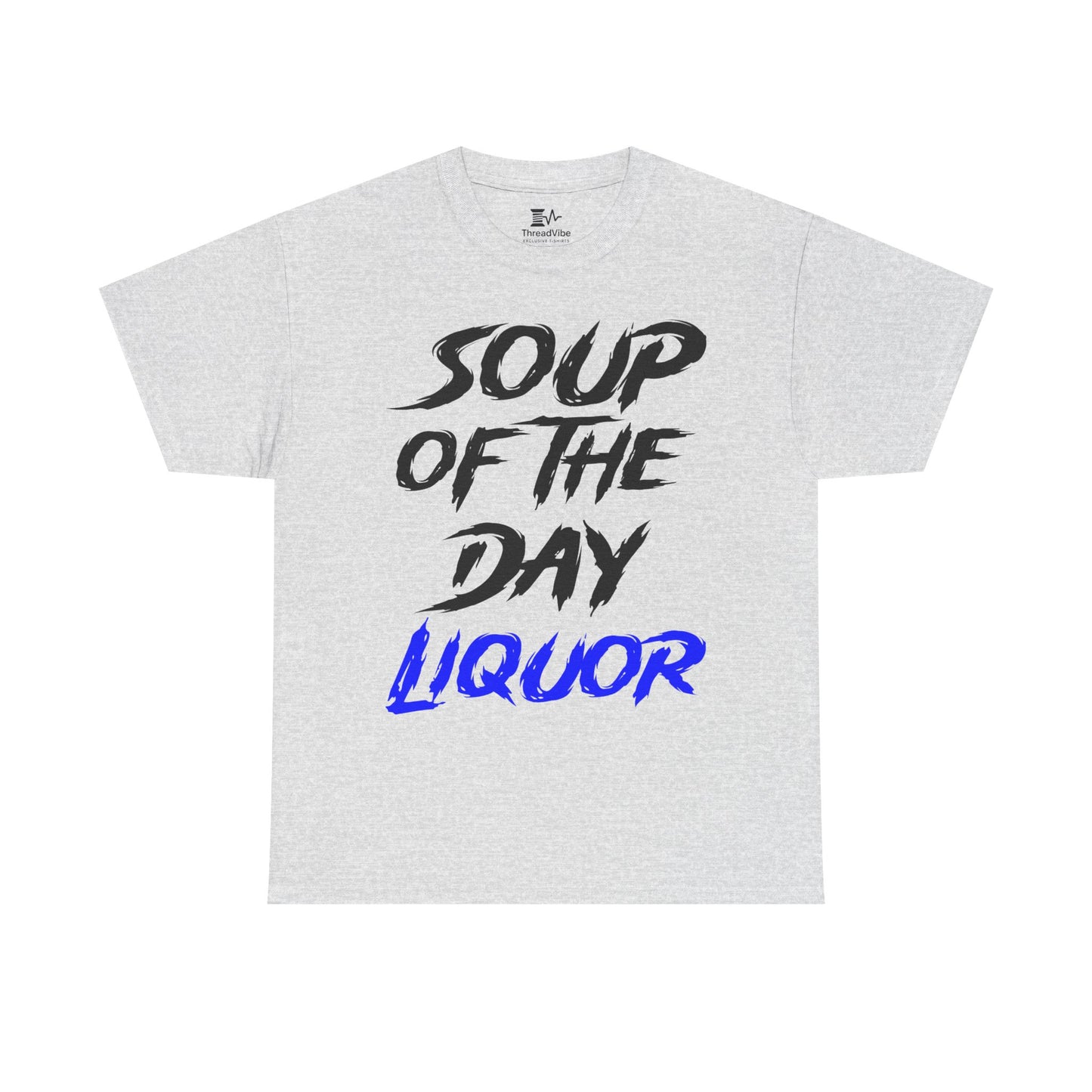 Soup of the Day Liquor RB Tee
