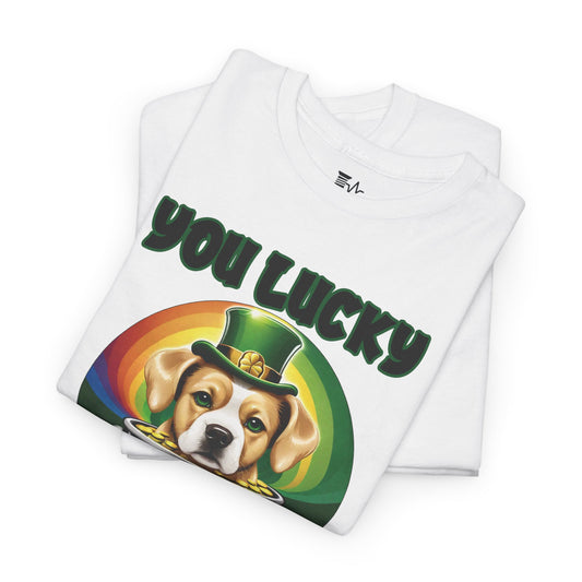 You Lucky Dogg Design 3