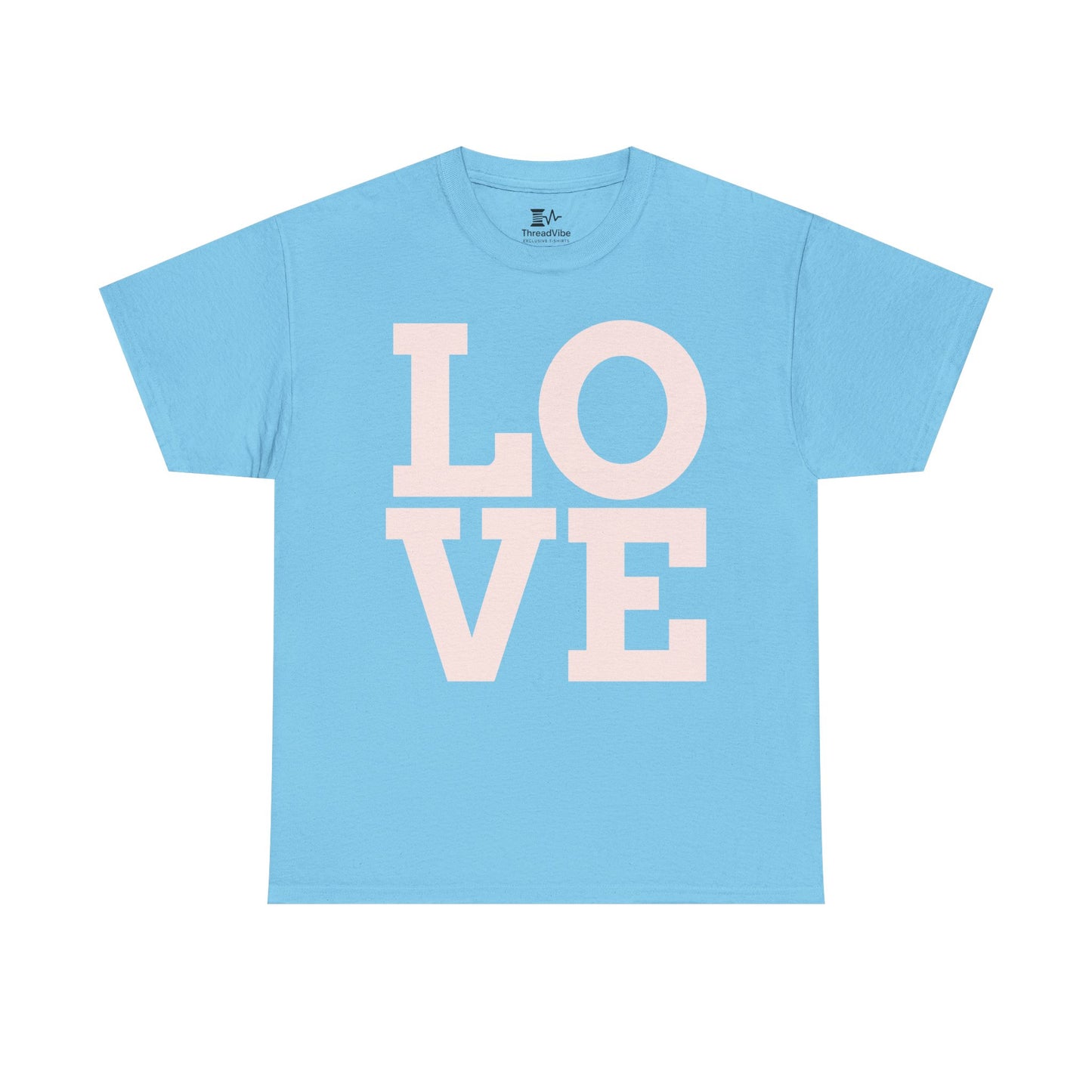 Love Unisex TShirt