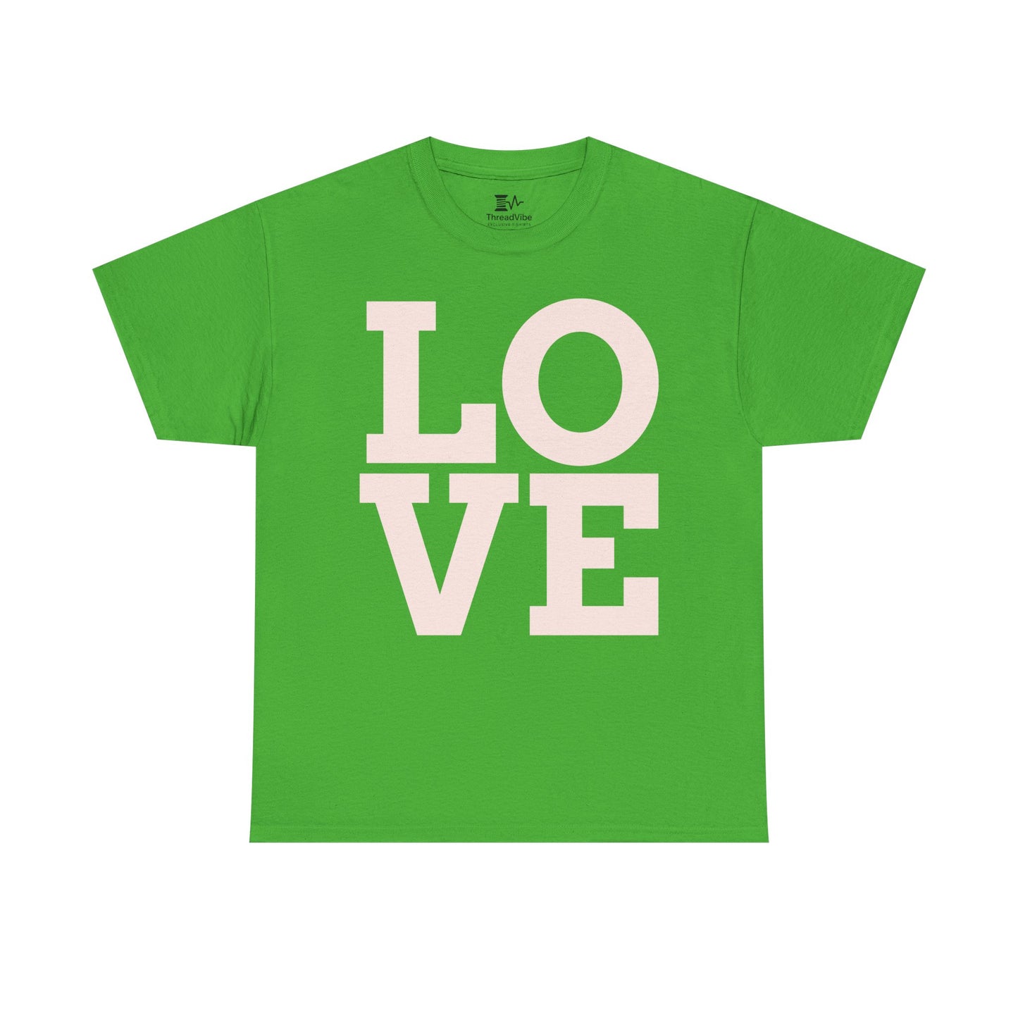 Love Unisex TShirt