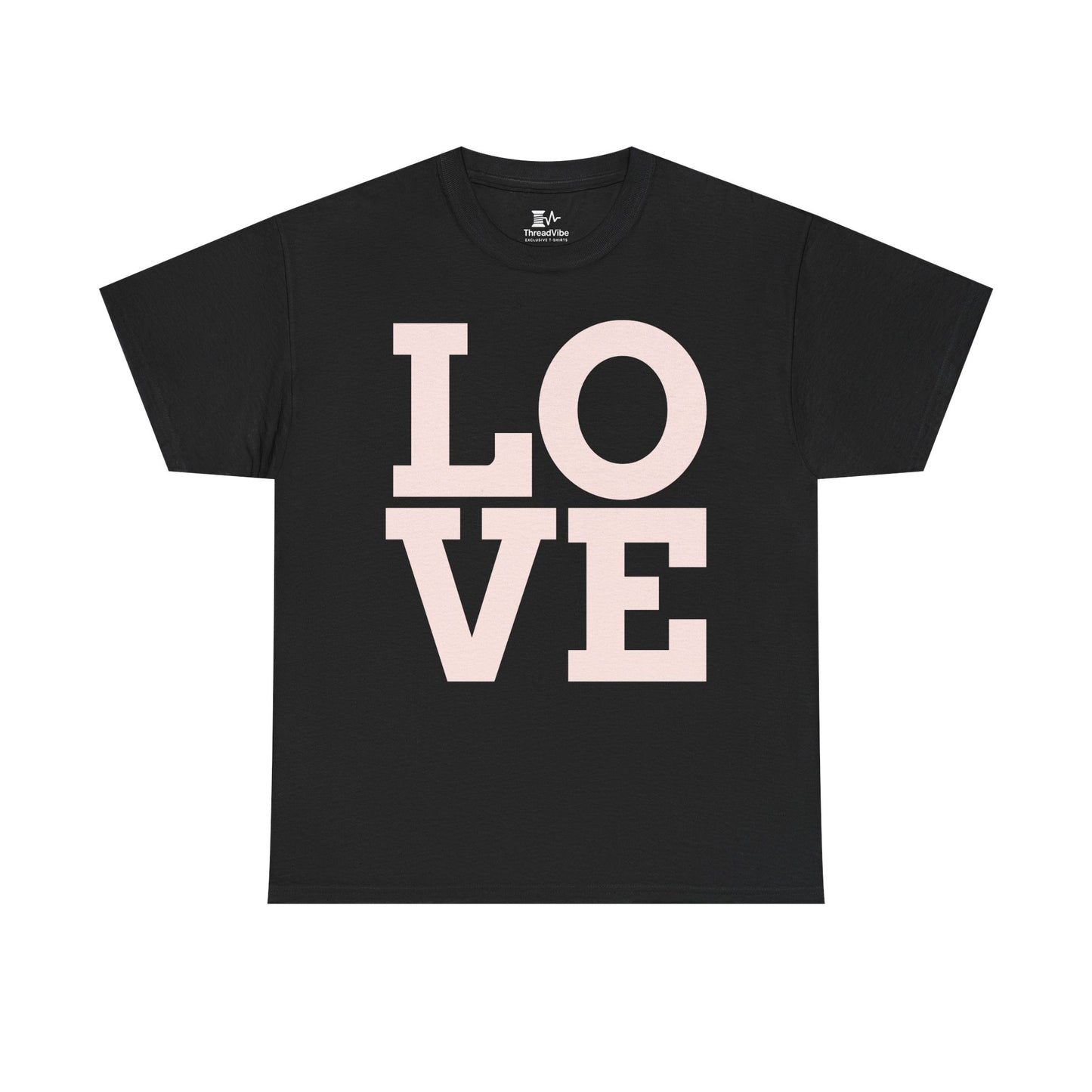 Love Unisex TShirt