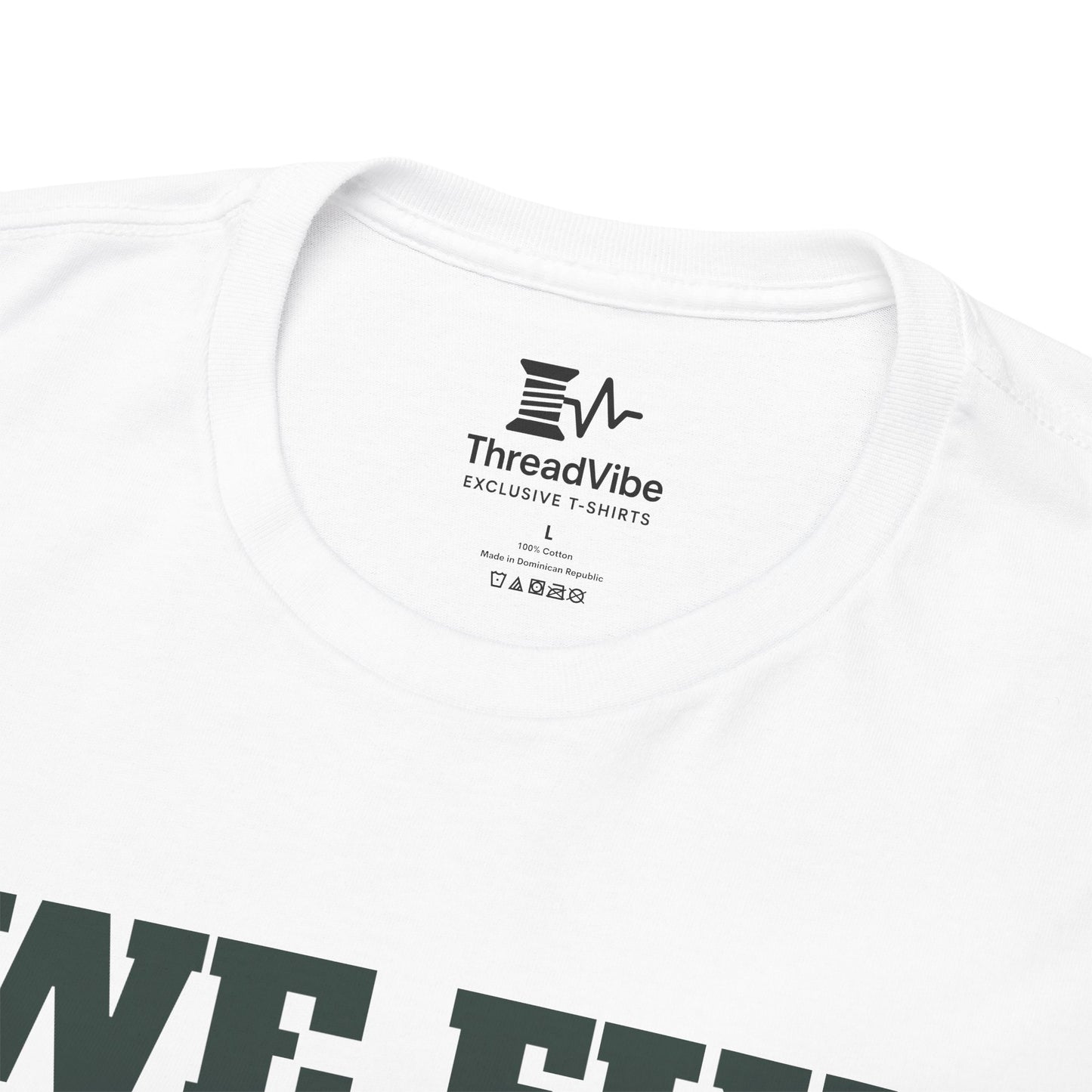 We Fly High Green Bay Packers Unisex Heavy Cotton Shirt NFL Football Fans Gift Tee