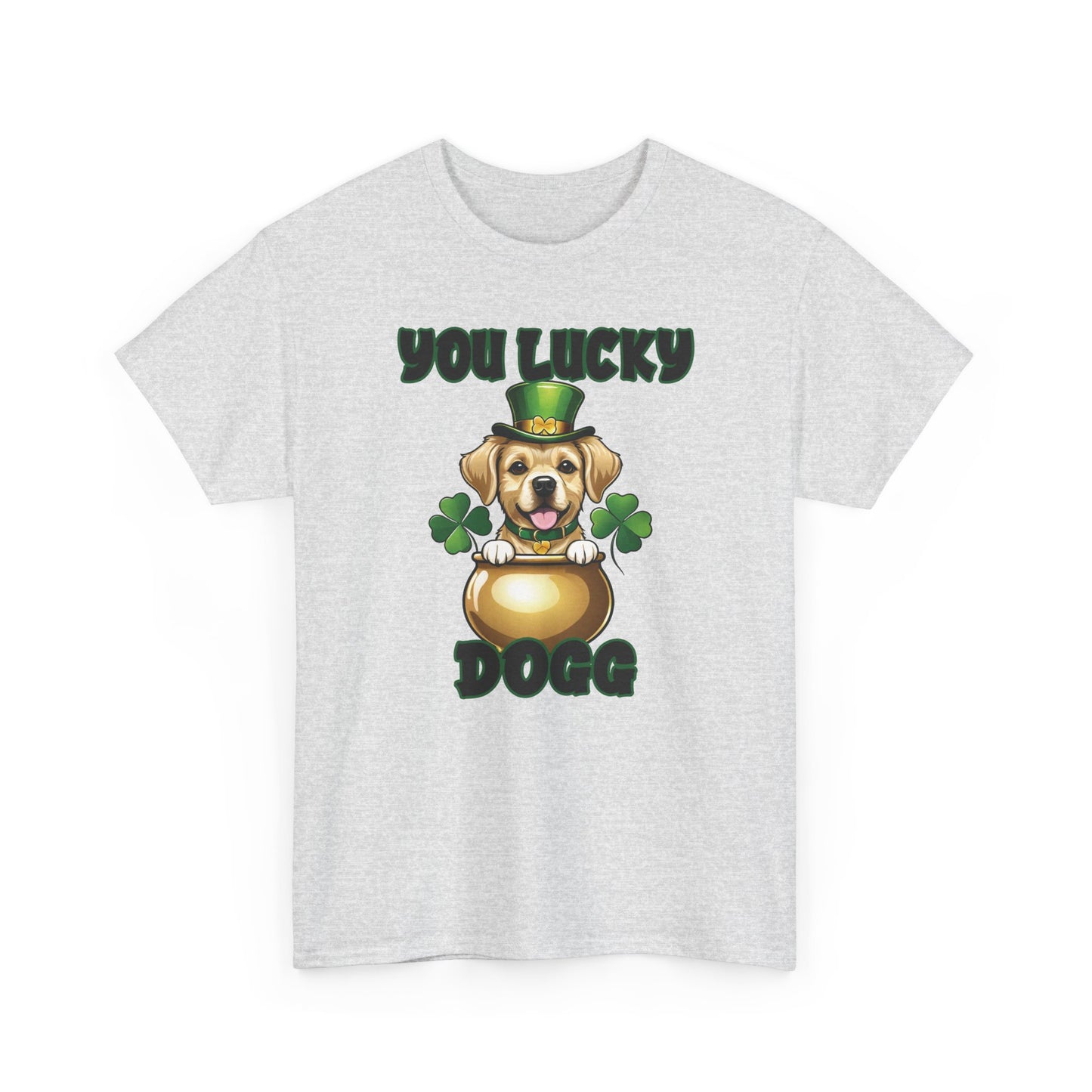 You Lucky Dogg Design 2