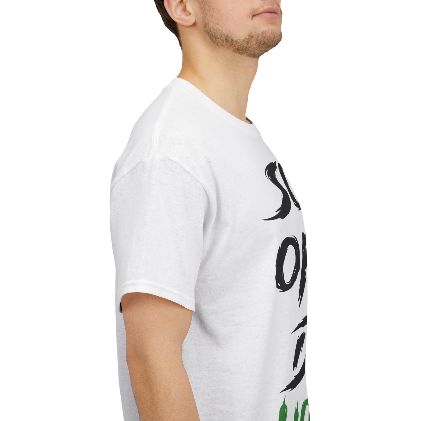 Soup of the Day Liquor GR Tee