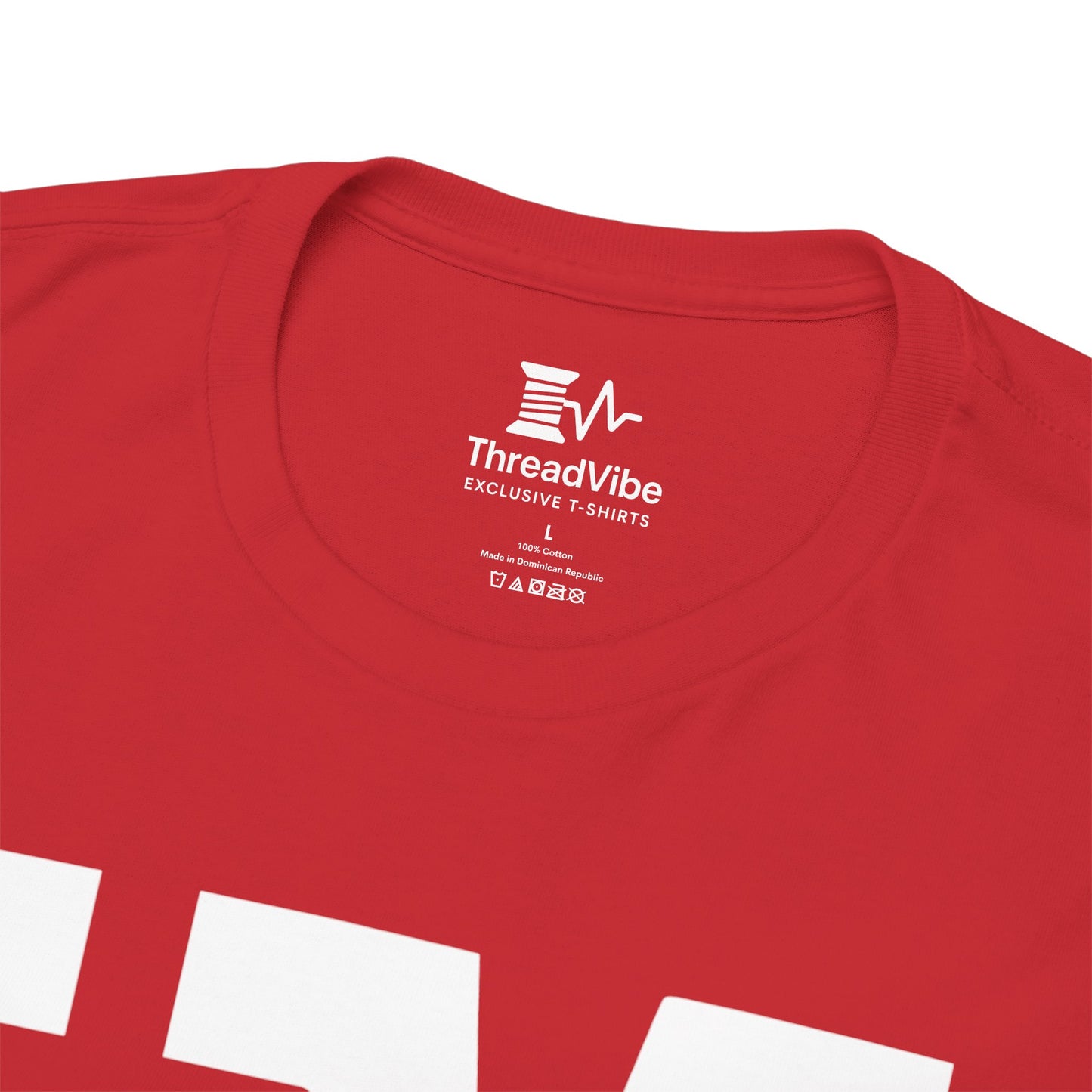 I'm Blessed Tee White