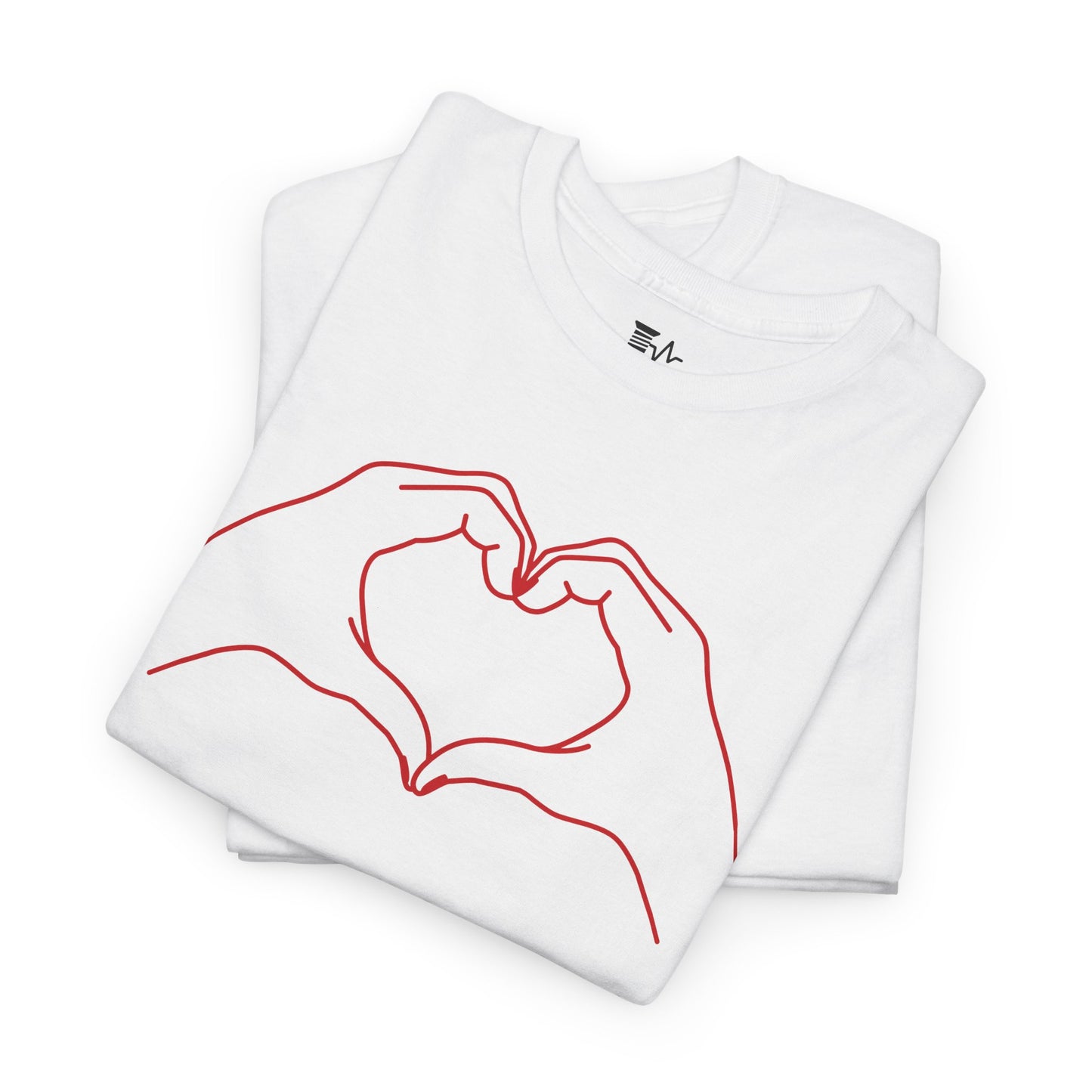 I Heart You Tee