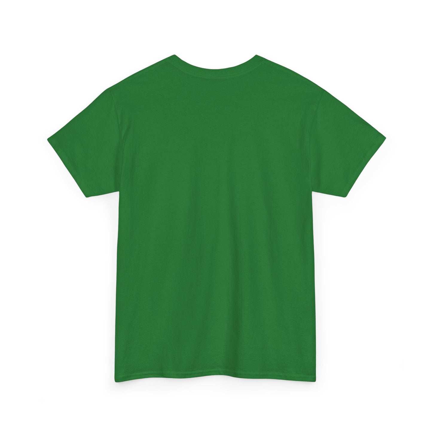 I'm Blessed Tee White