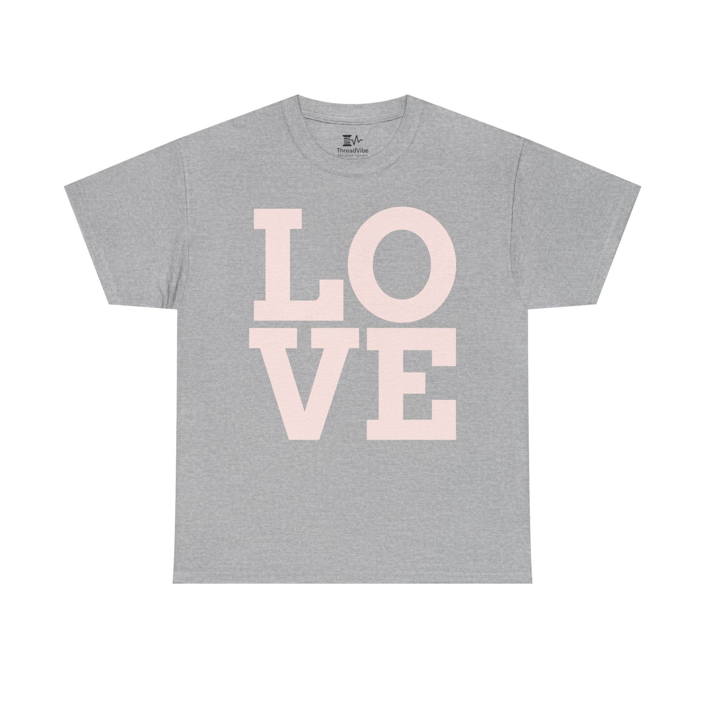 Love Unisex TShirt