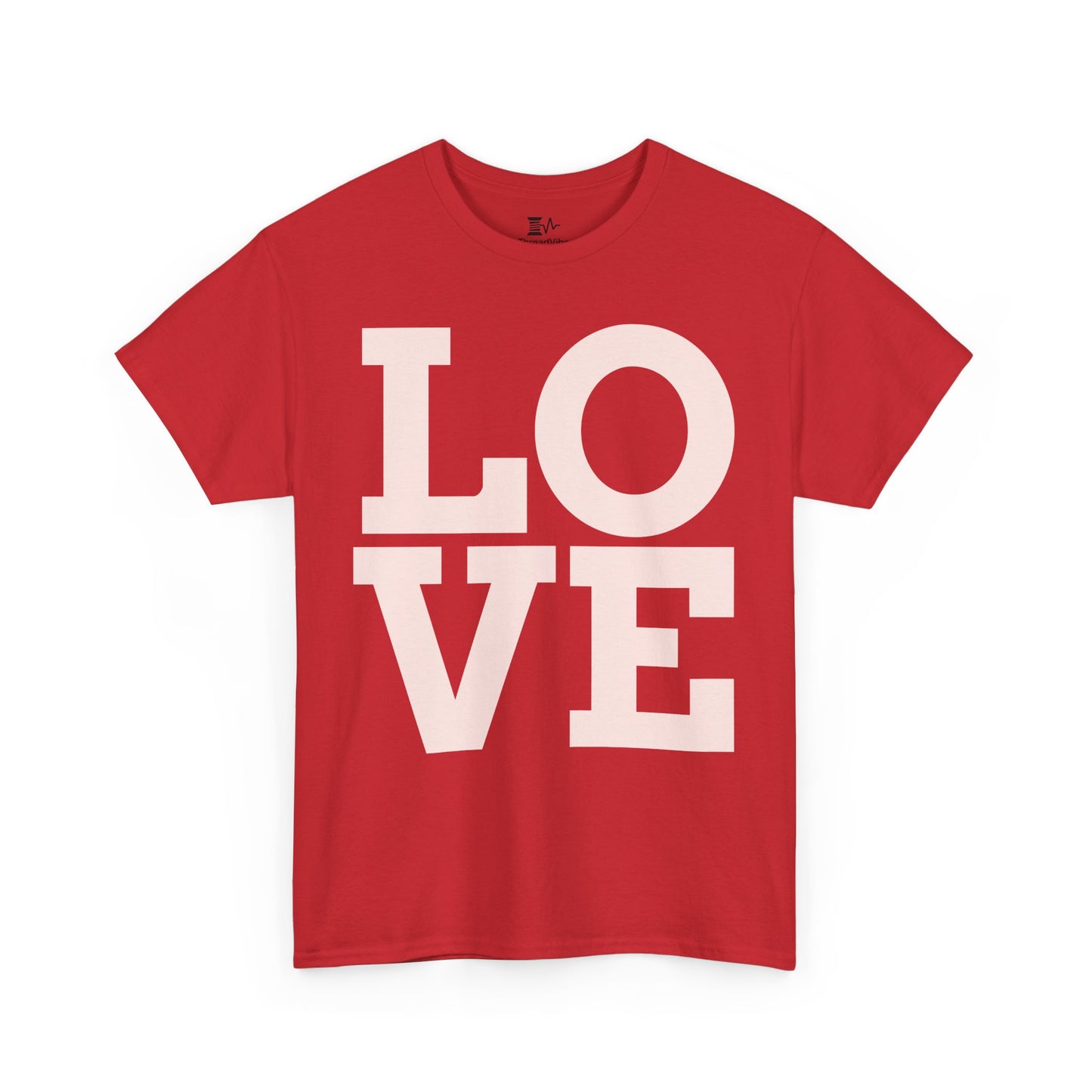 Love Unisex TShirt